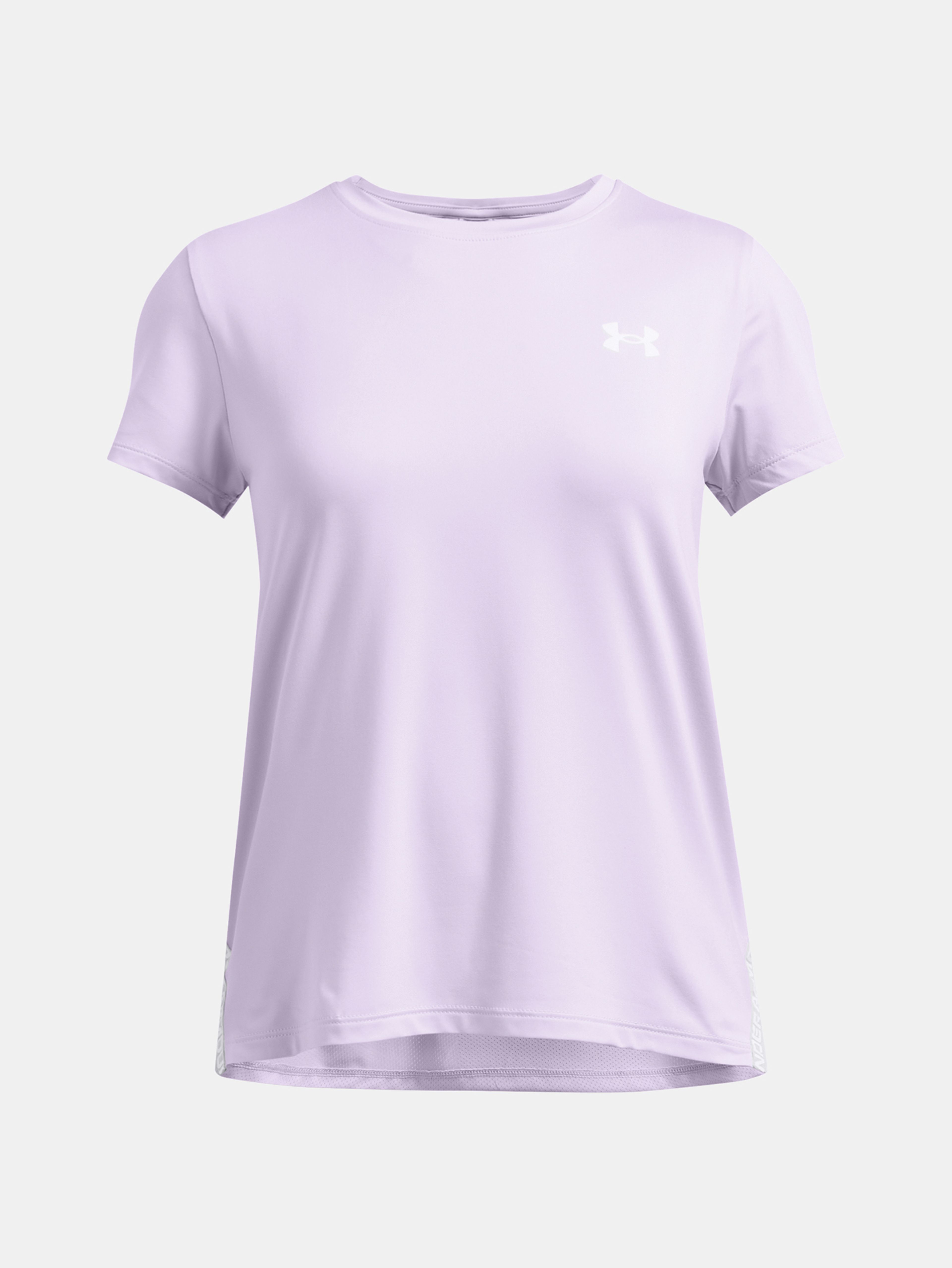 Dievčenské tričko Under Armour Knockout Tee