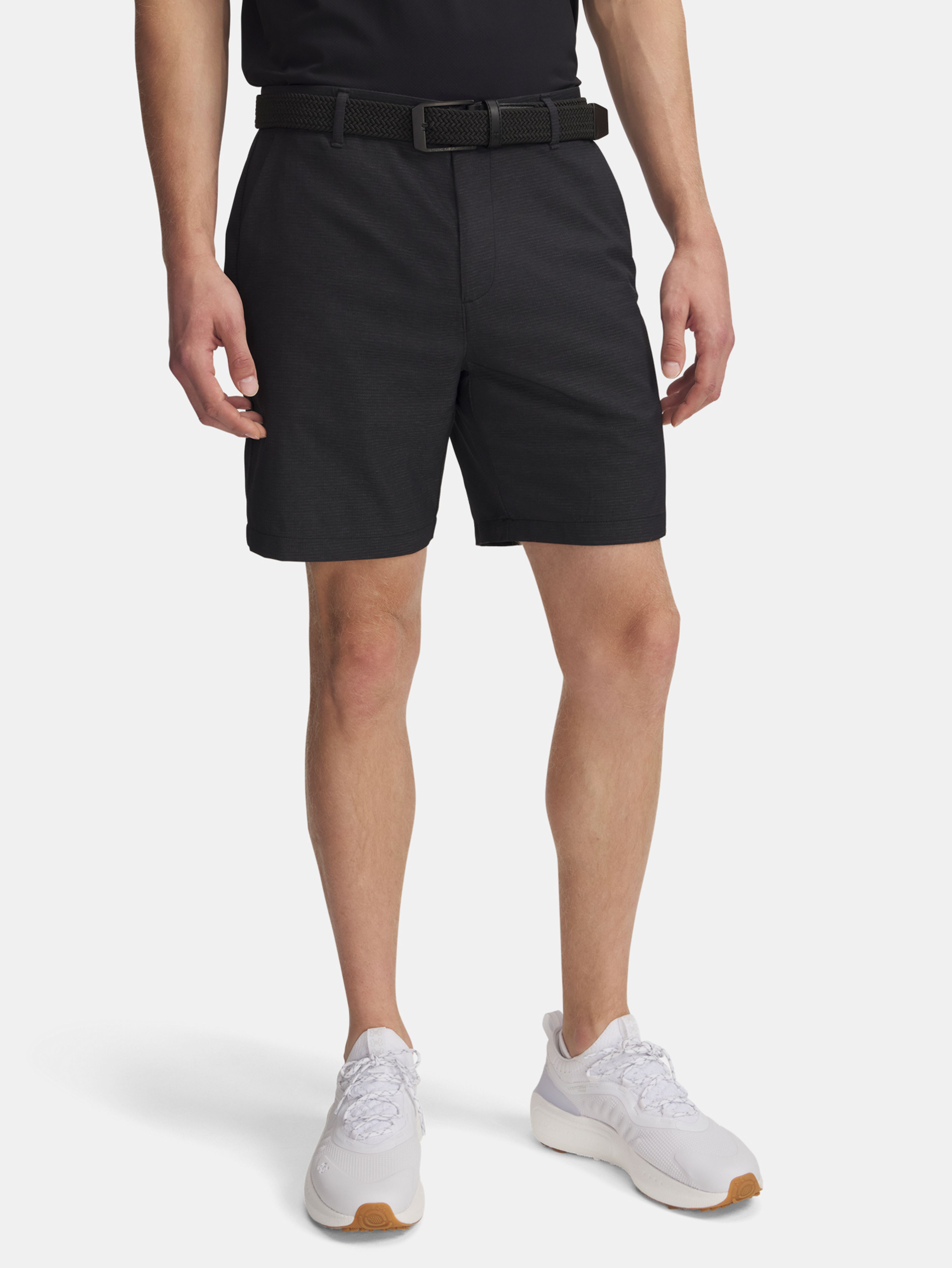 Pánské kraťasy Under Armour UA Drive Chill 8in Ventd Shrt