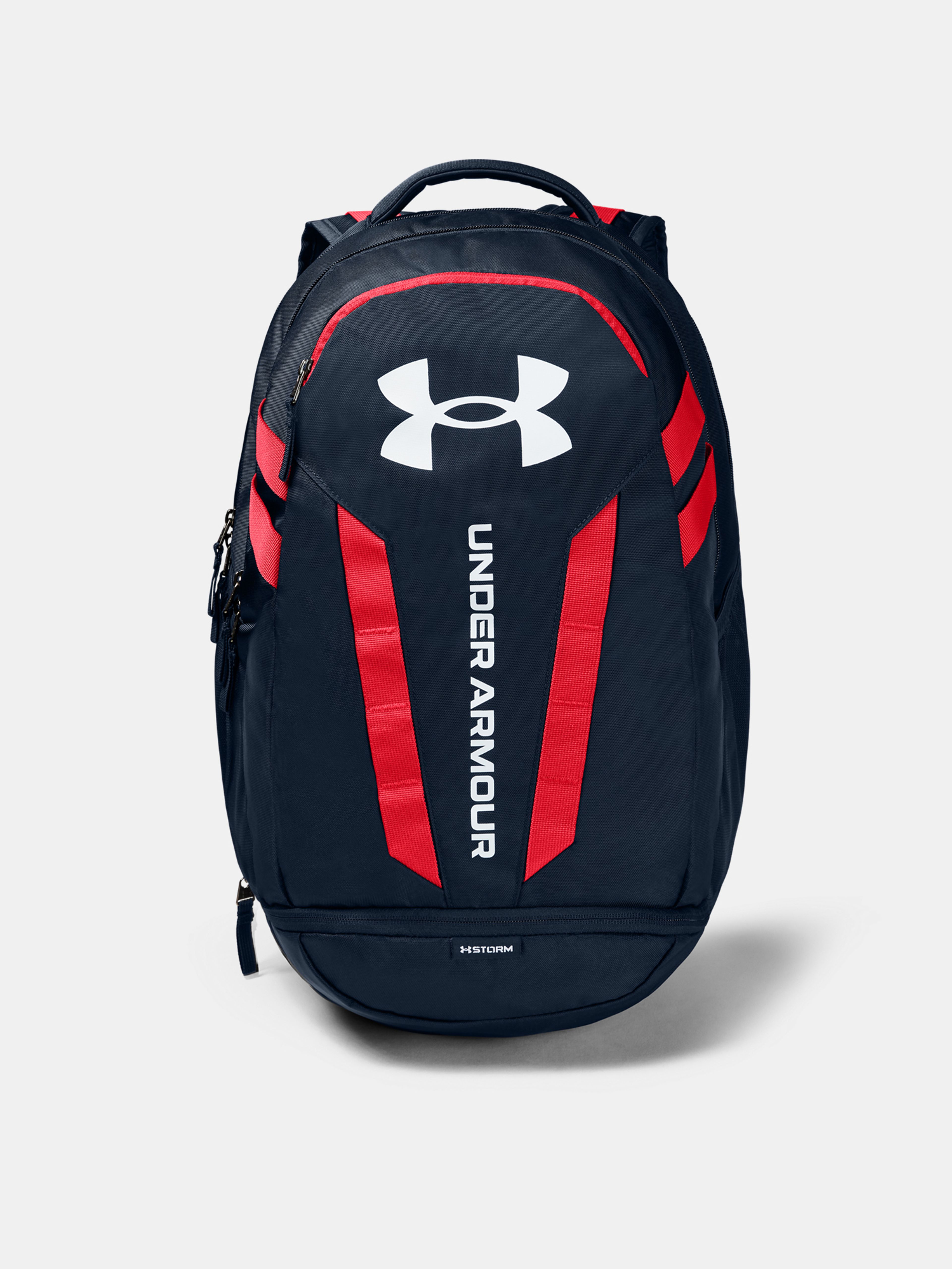 Unisex hátizsák Under Armour UA Storm Hustle 5.0 Storm Backpack