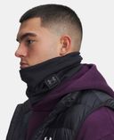 Unisex nyakvédő Under Armour Storm CGI Fleece Gaiter-Zöld - 001