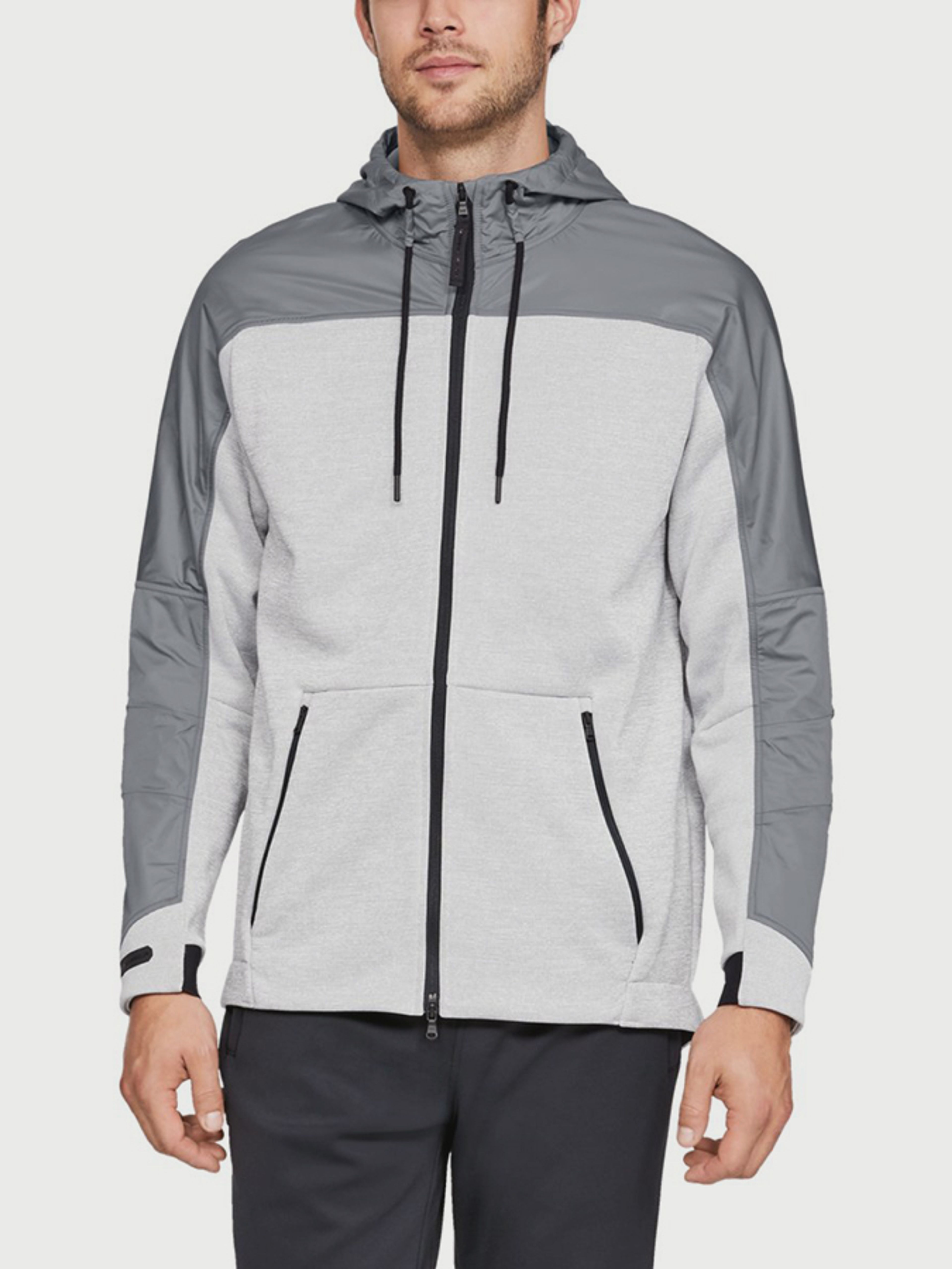Meeste jope Under Armour Unstoppable Coldgear Storm Swacket