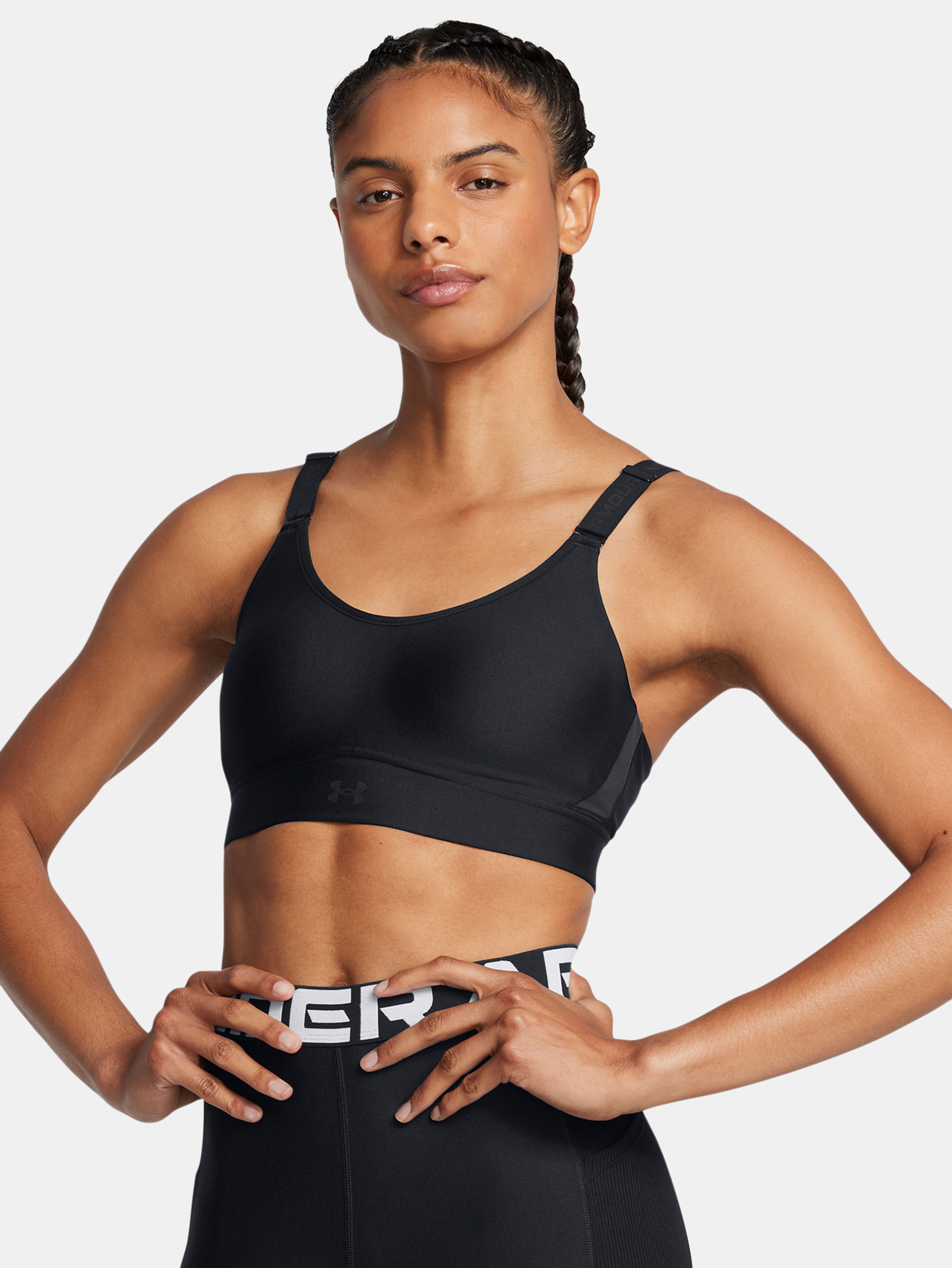 Dámska podprsenka Under Armour UA Infinity Mid 2.0 Bra