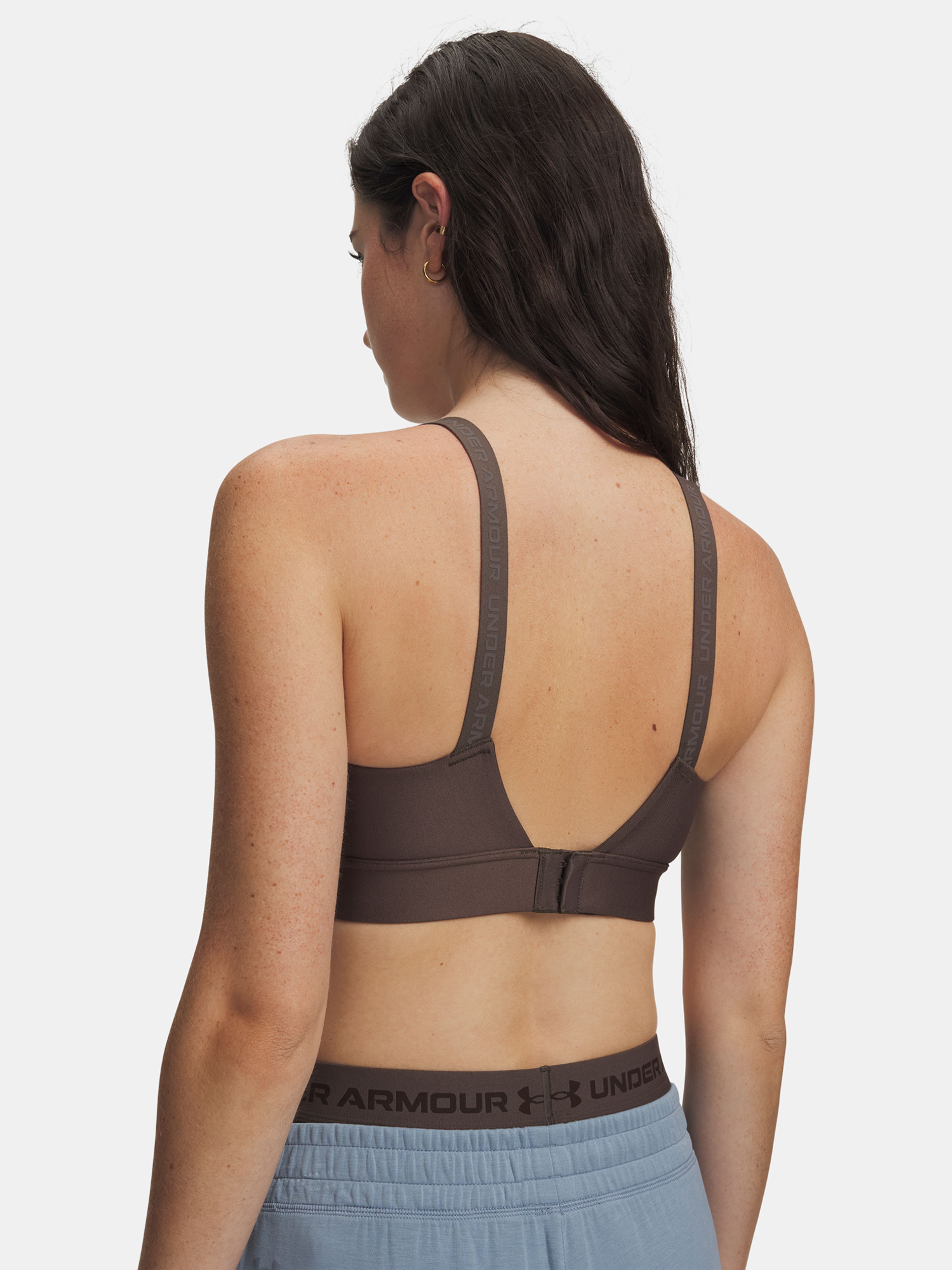 Naiste rinnahoidja Under Armour UA Infinity Mid 2.0 Bra - 002