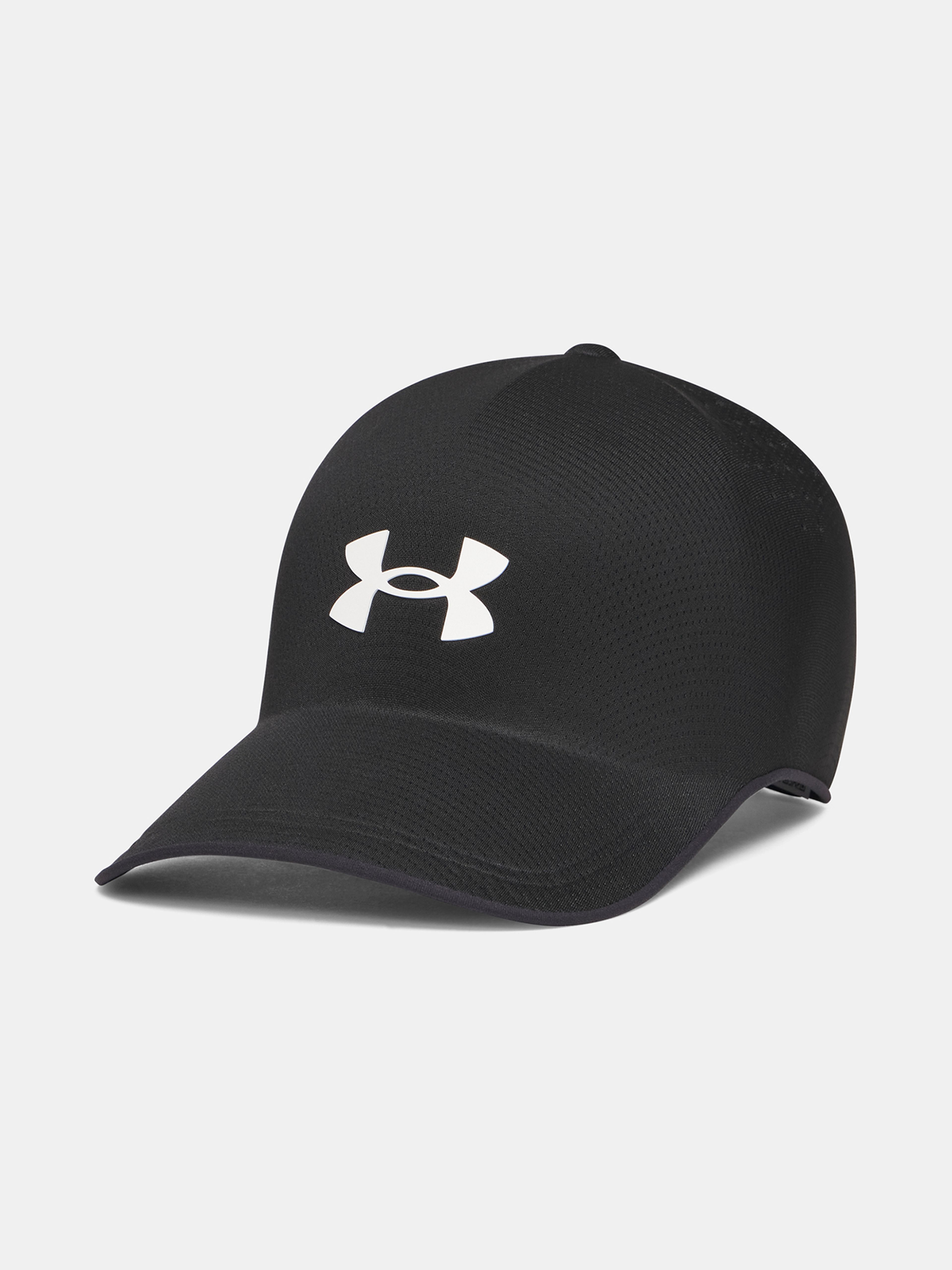 Unisex šilt kapa Under Armour Stealthform Low Uncrushable - 001