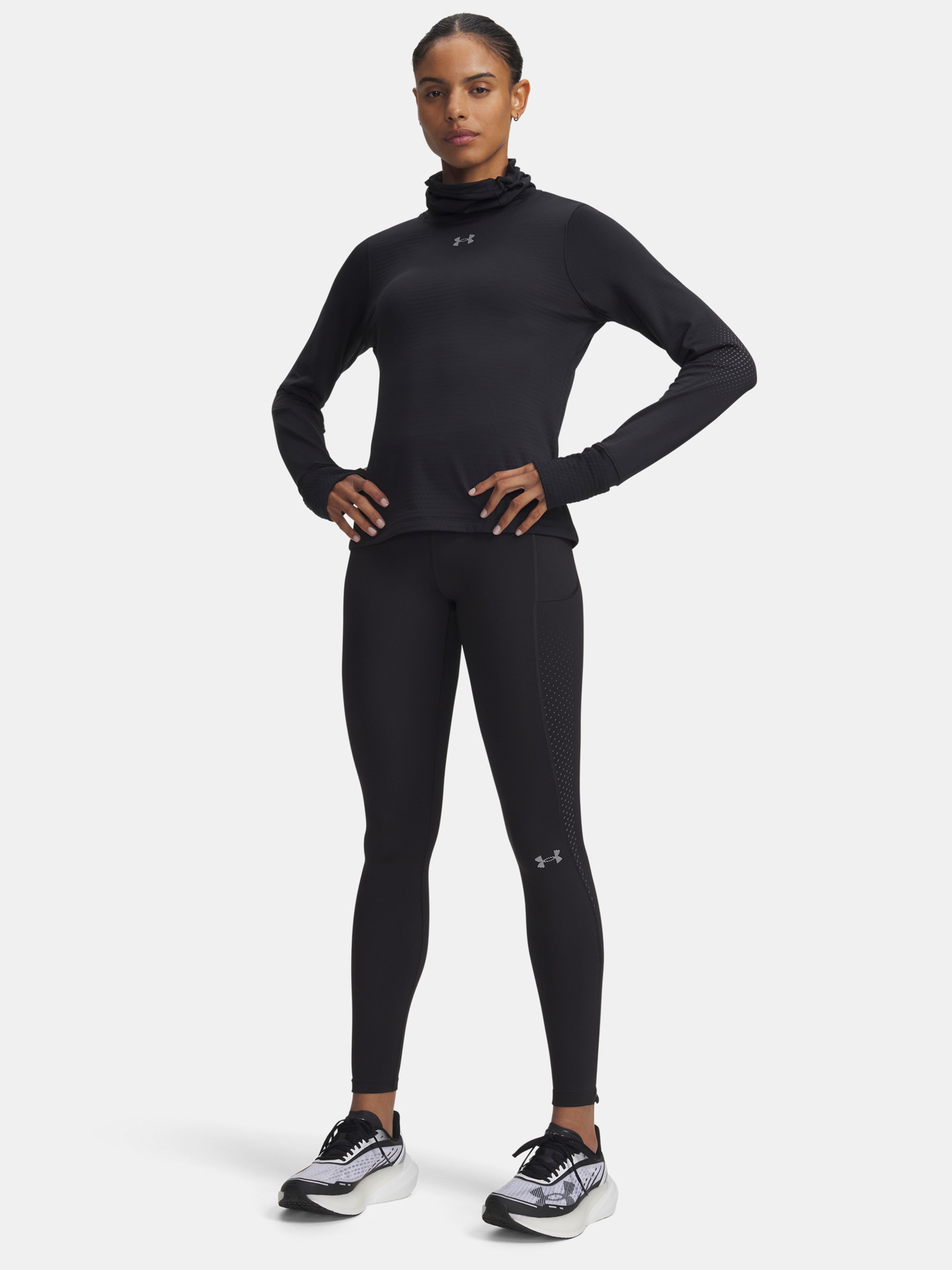 Sieviešu legingi Under Armour UA Velociti CW Tight - 004