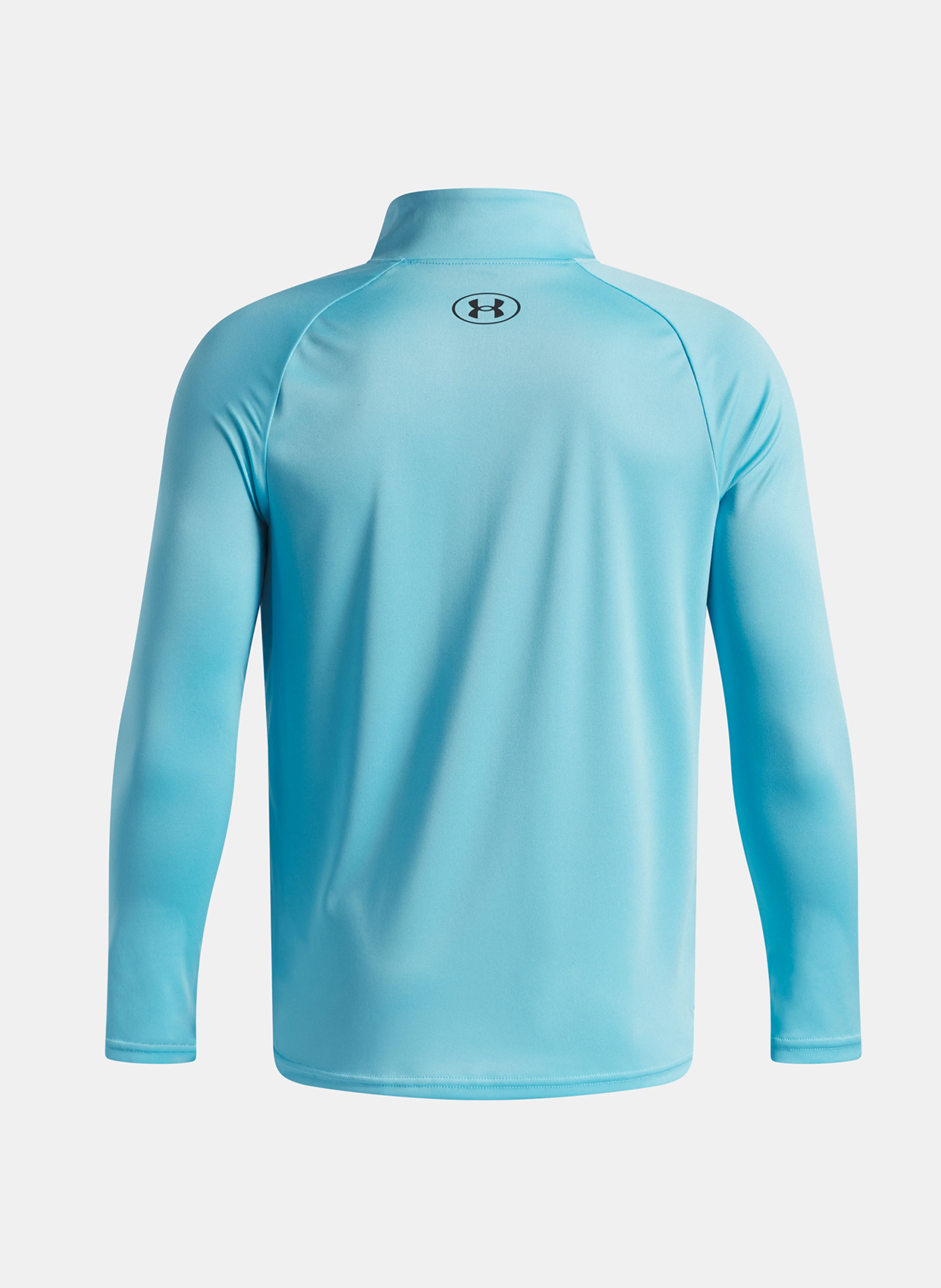 Poiste t-särk Under Armour UA Tech 2.0 1/2 Zip - 002