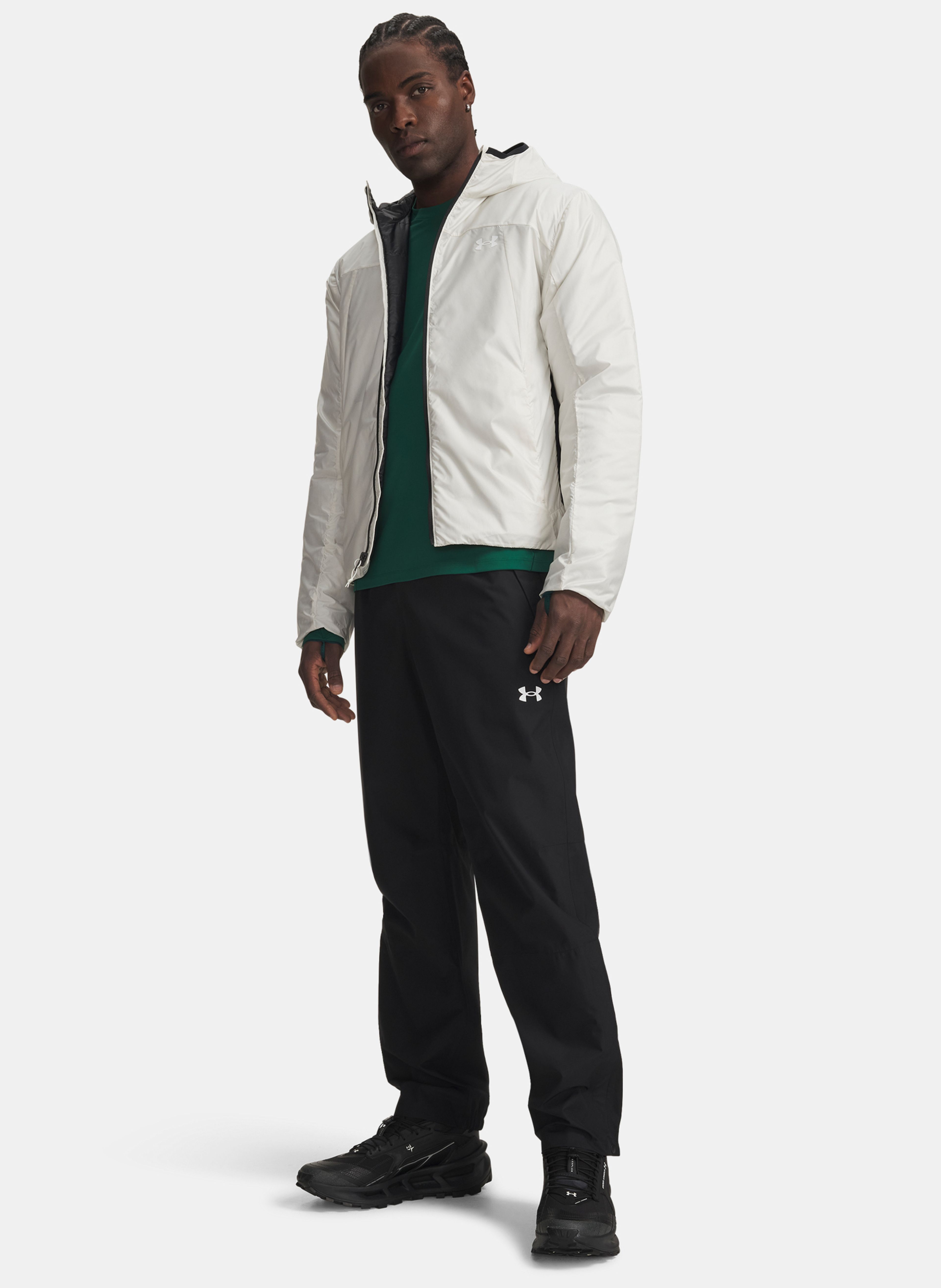 Meeste jope Under Armour M Venture Hybrid Jacket - 005