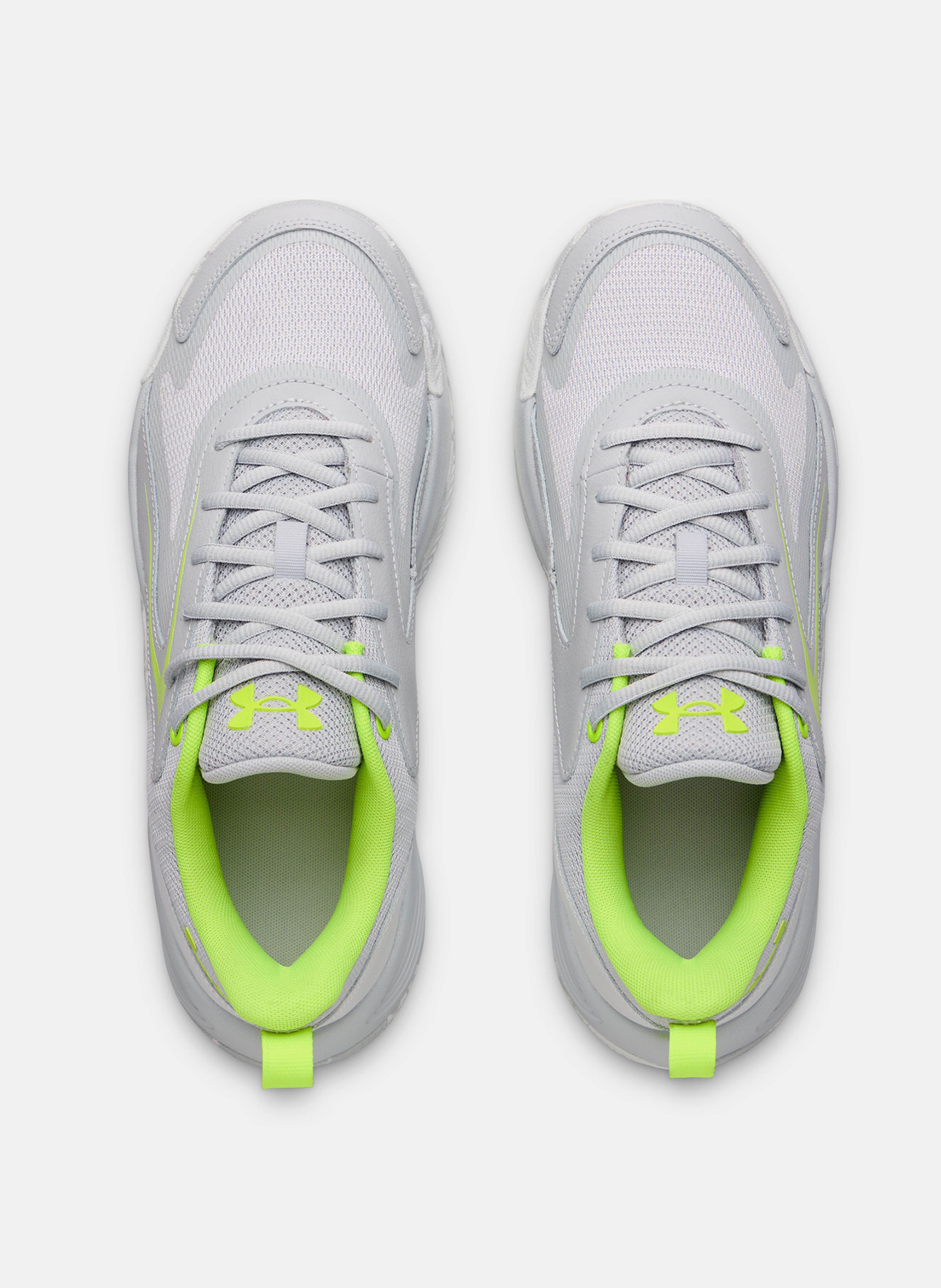 Unisex cipők Under Armour UA Lockdown 8 - 005