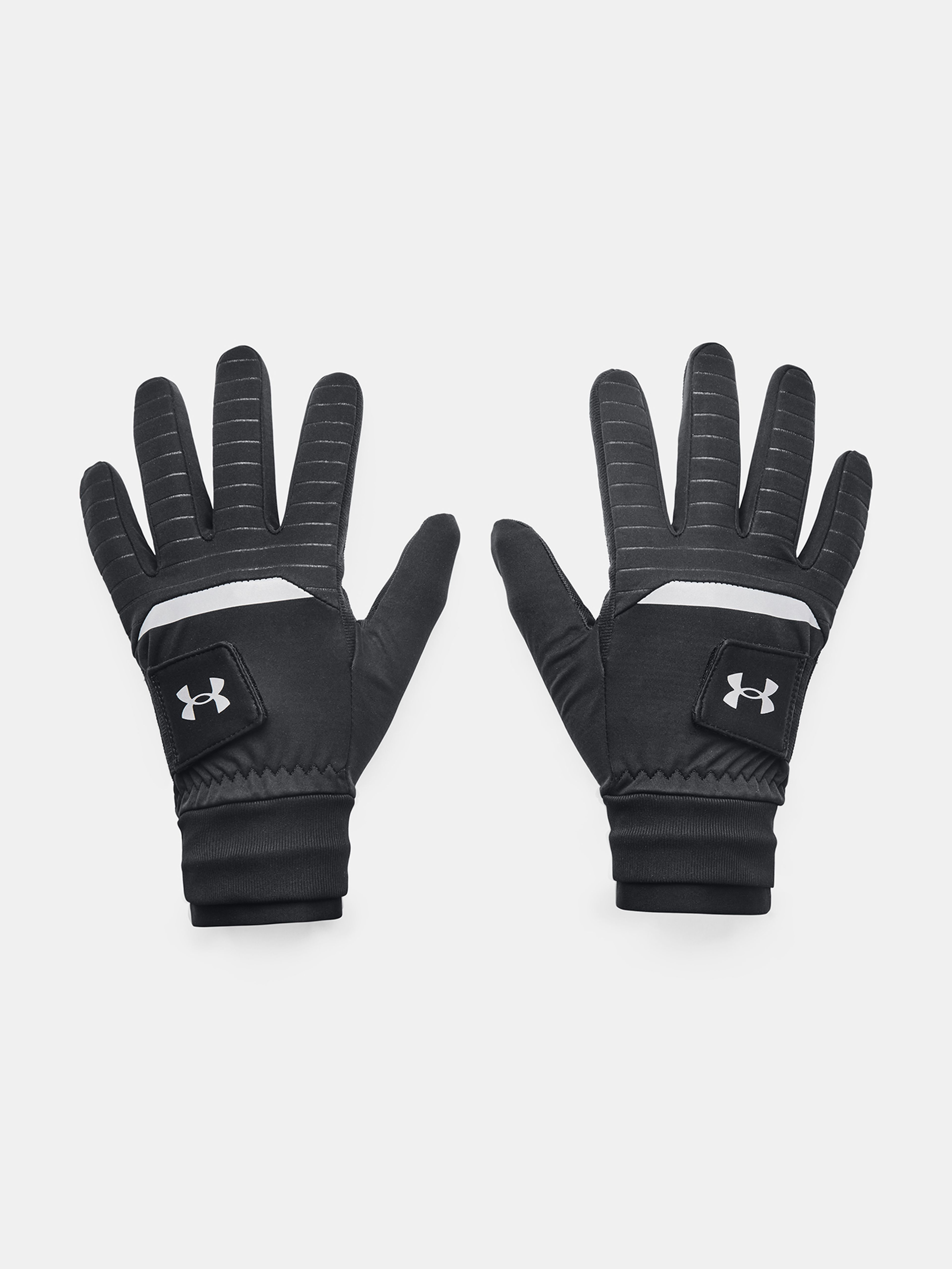 Moške rokavice Under Armour UA CGI Golf Glove