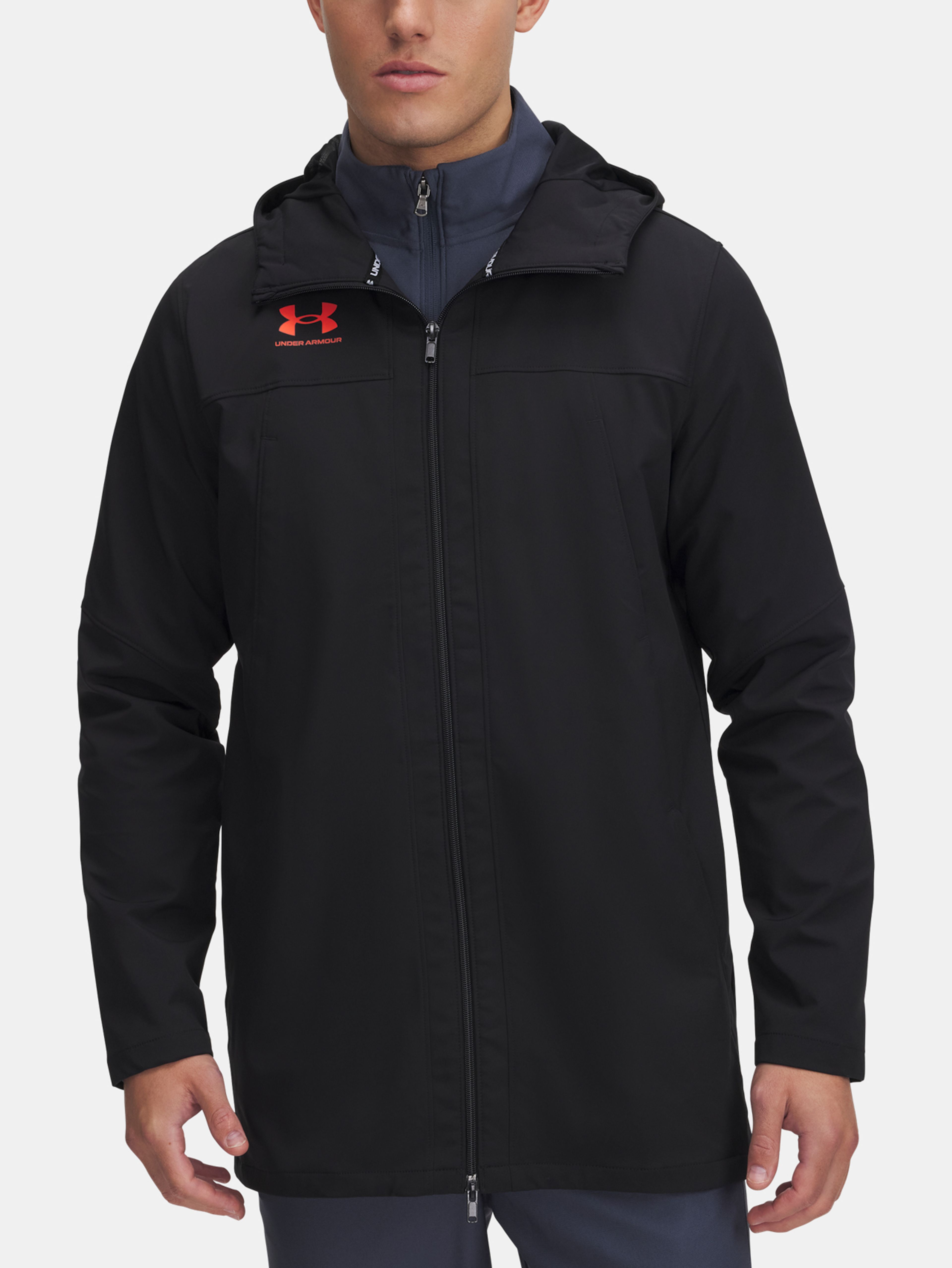 Pánska bunda Under Armour UA M's Ch. Pro Jacket