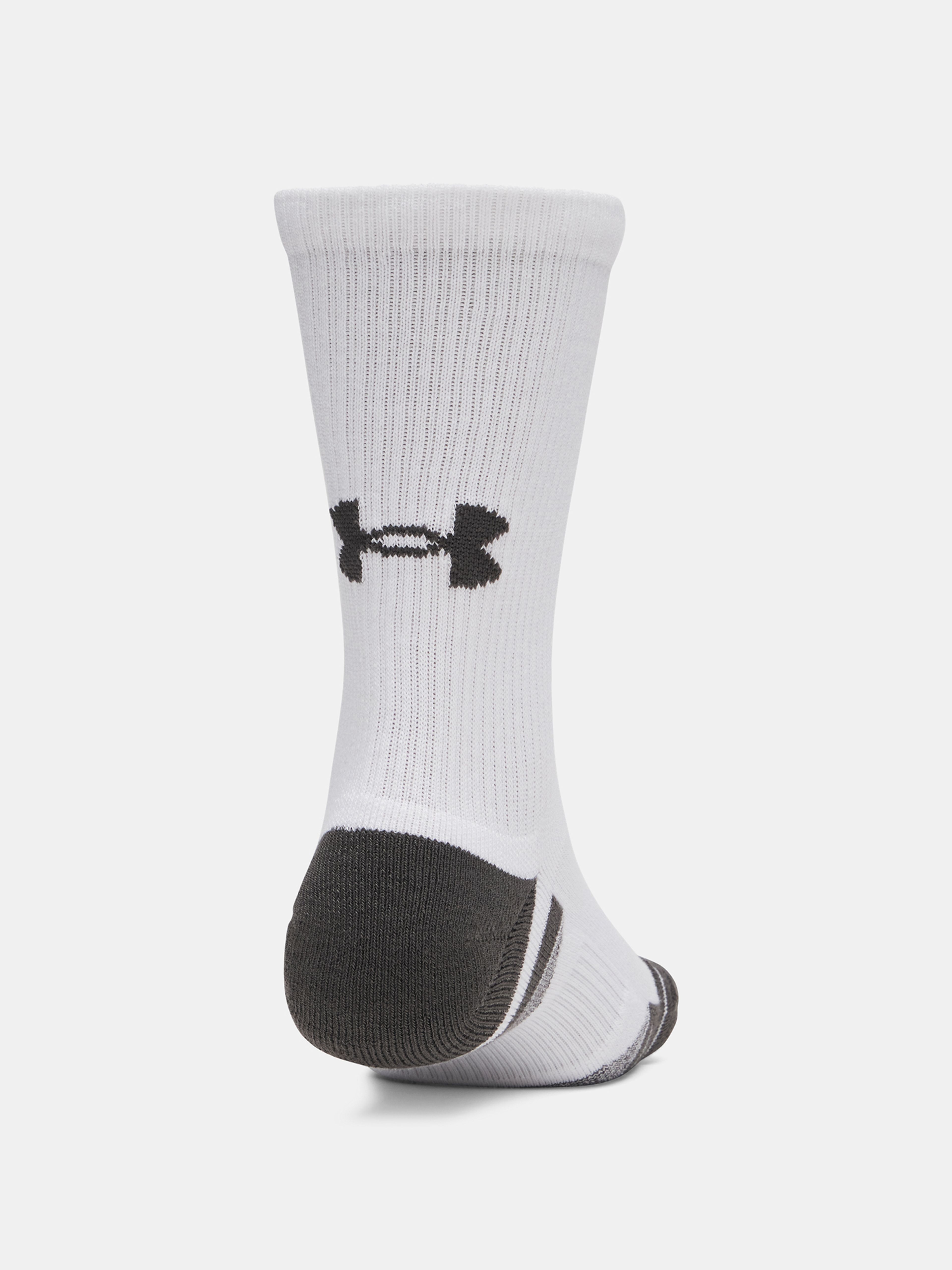 Unisex zokni Under Armour New UA Perf Tech 3pk Crew - 003