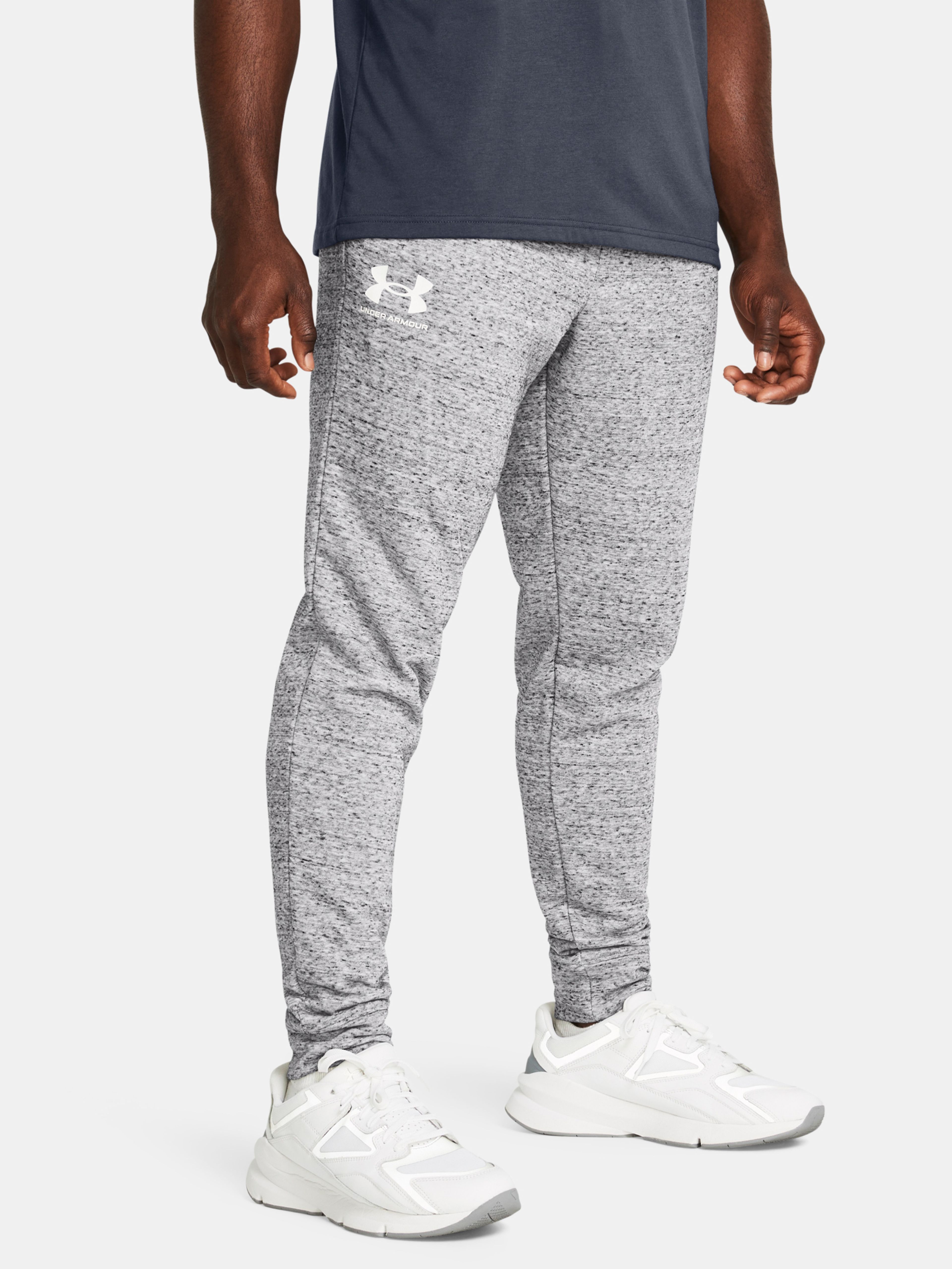 Férfi melegítők Under Armour UA Rival Terry Jogger