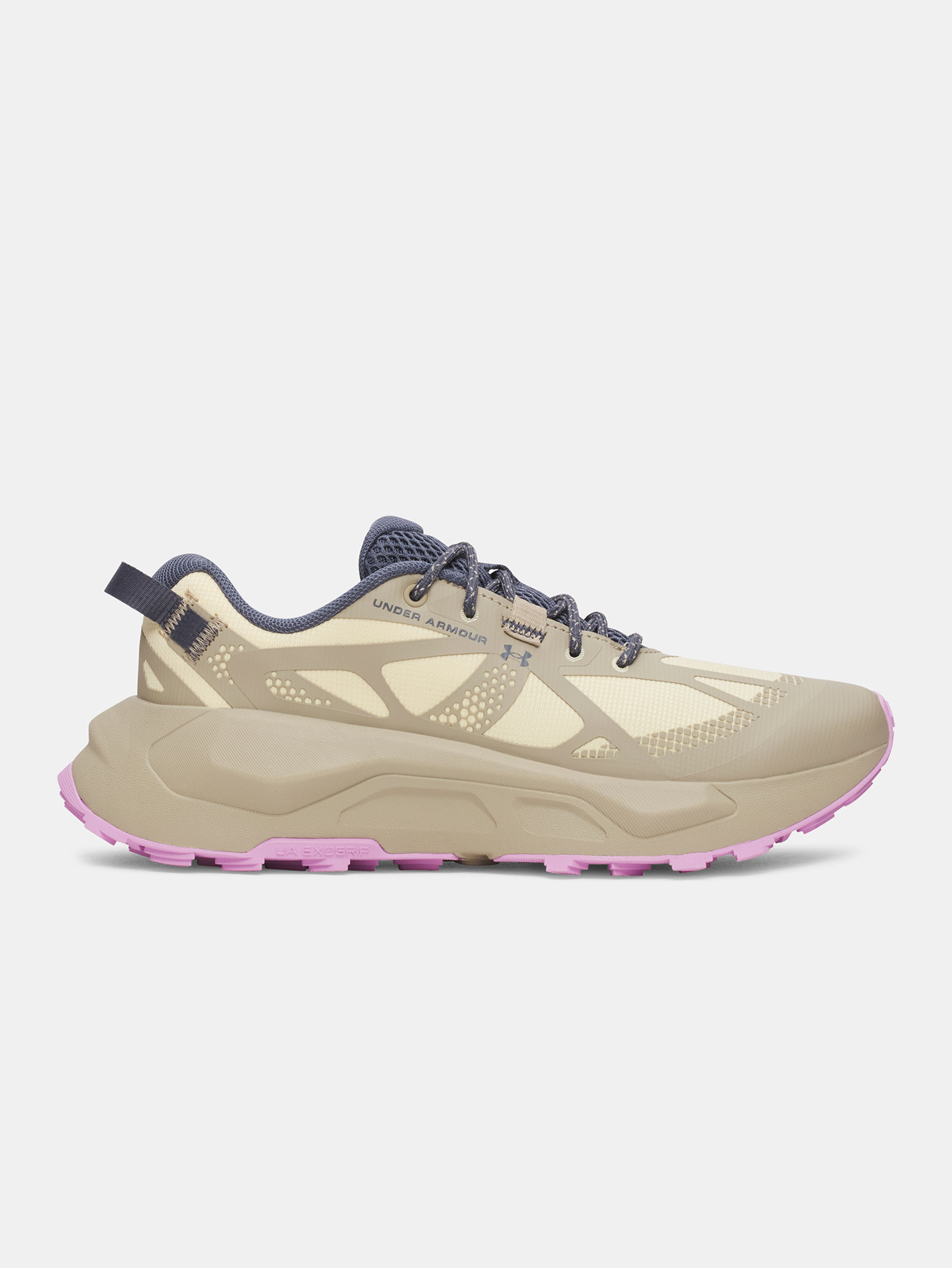 Női cipők Under Armour W Charged Bandit TR 4 - 001