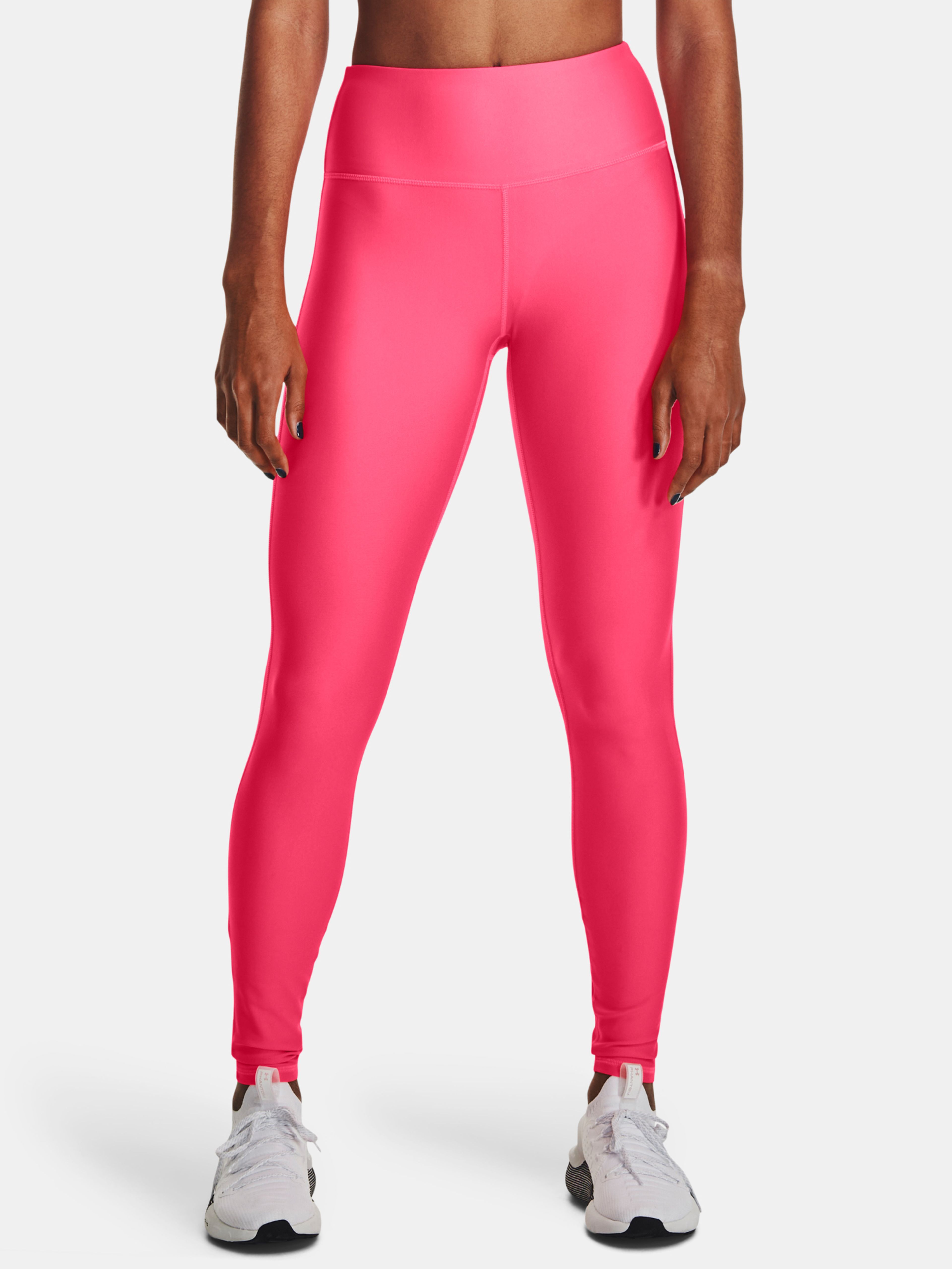 Dámské legíny Under Armour Armour Branded Legging