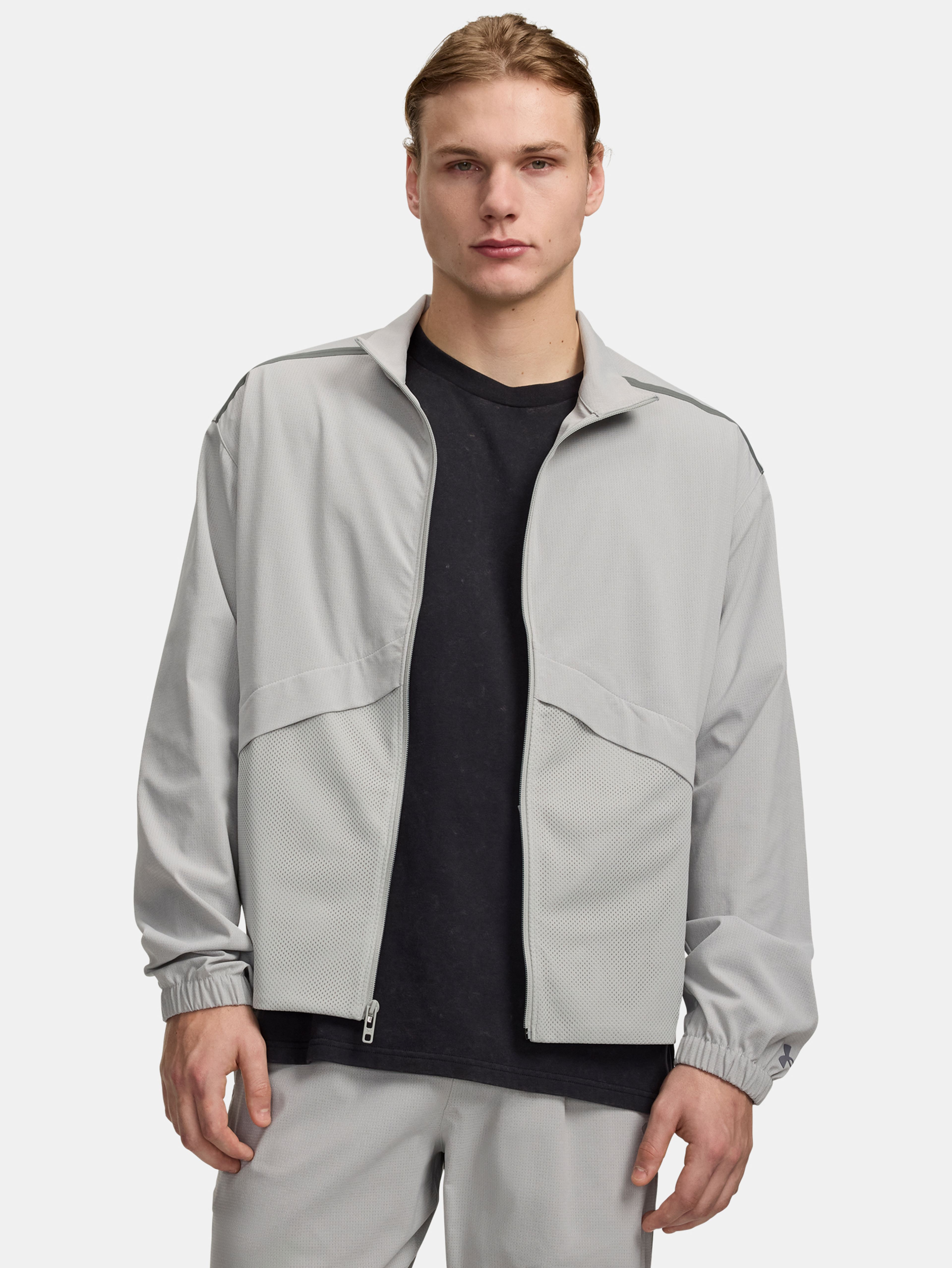 Férfi dzseki Under Armour Unstoppable Airvent Jkt