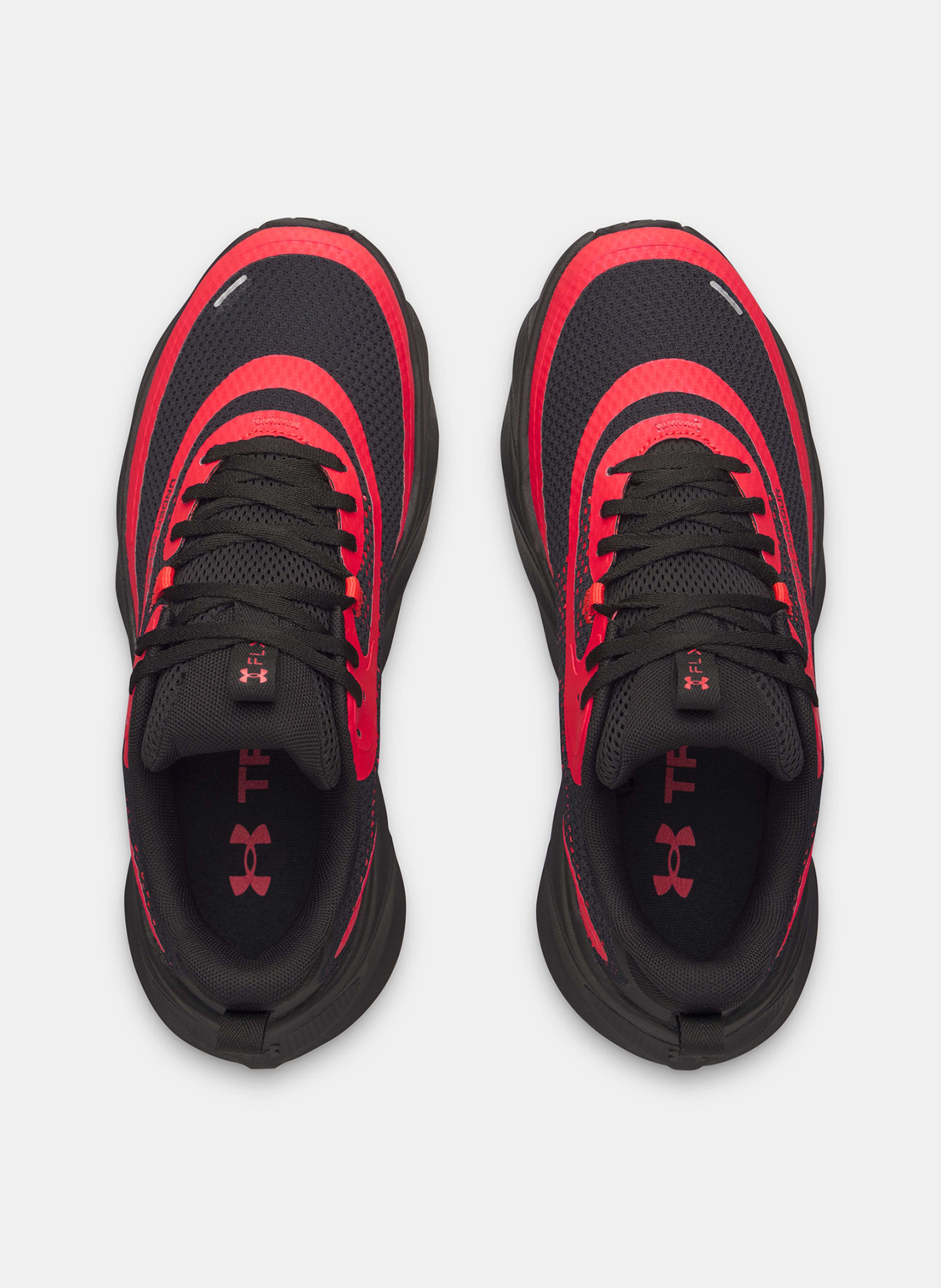 Férfi cipők Under Armour FLX TR - 005