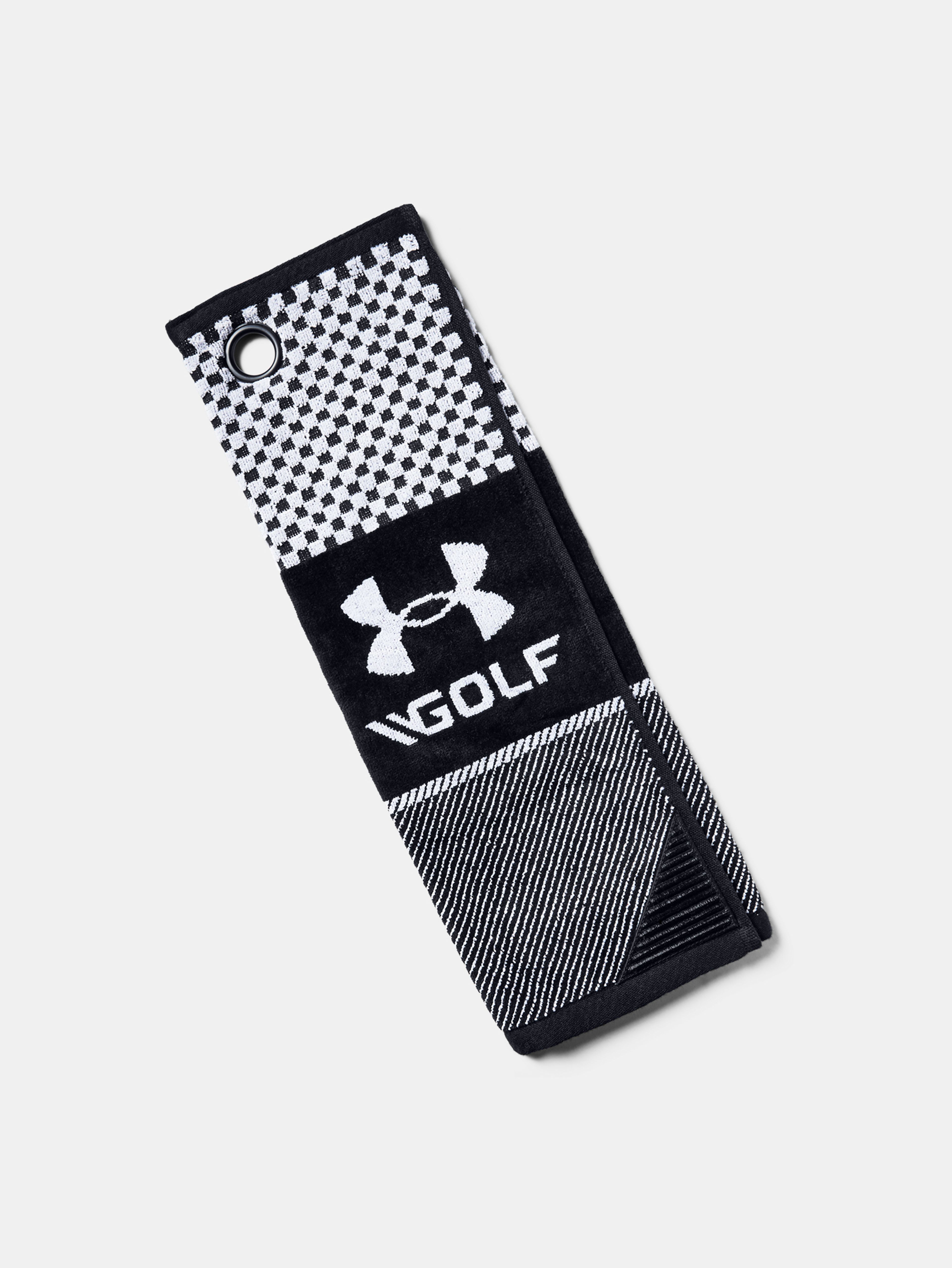 Unisexový ručník Under Armour Bag Golf Towel