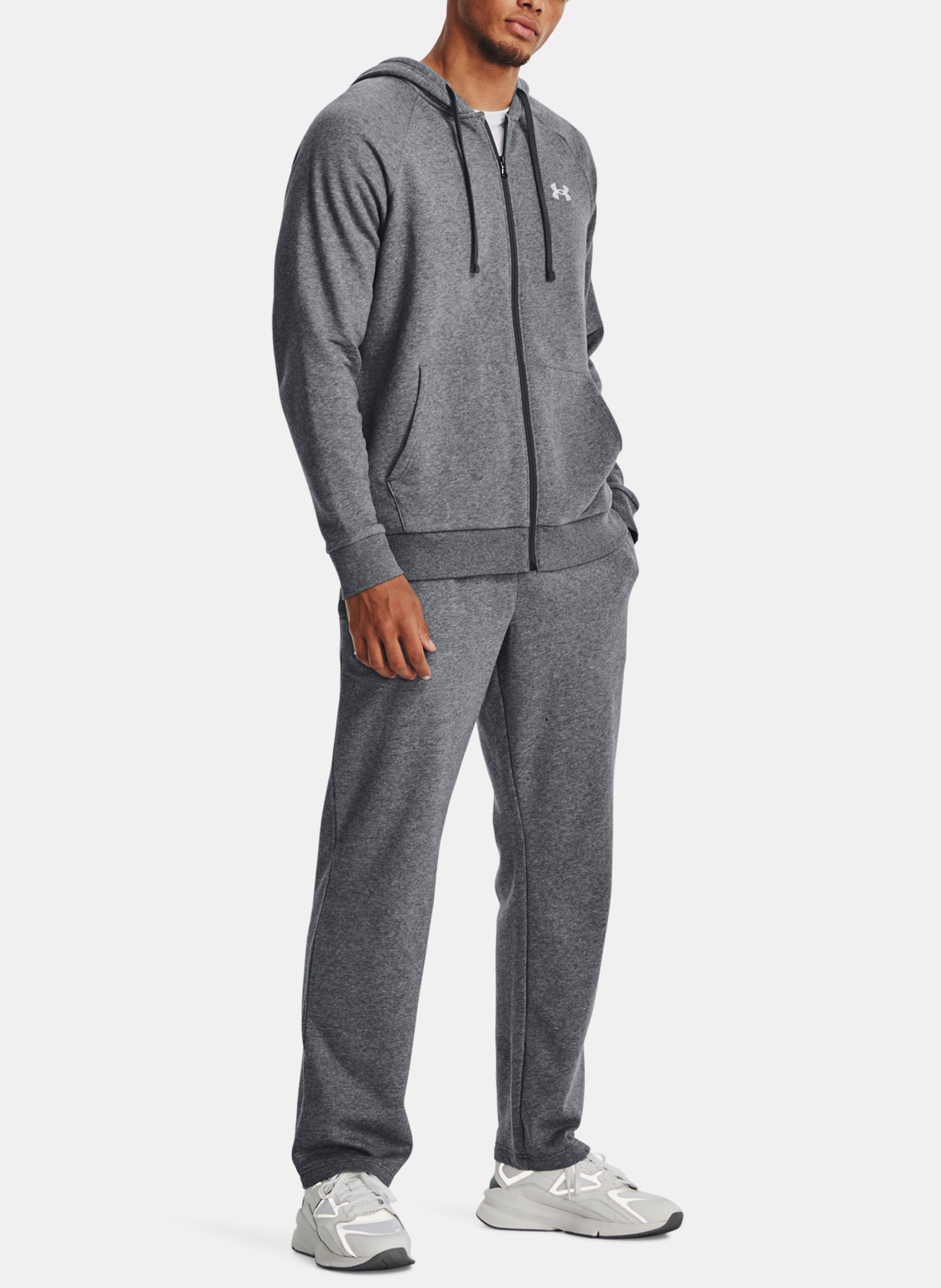 Férfi sportnadrág Under Armour UA Rival Fleece Pant - 006