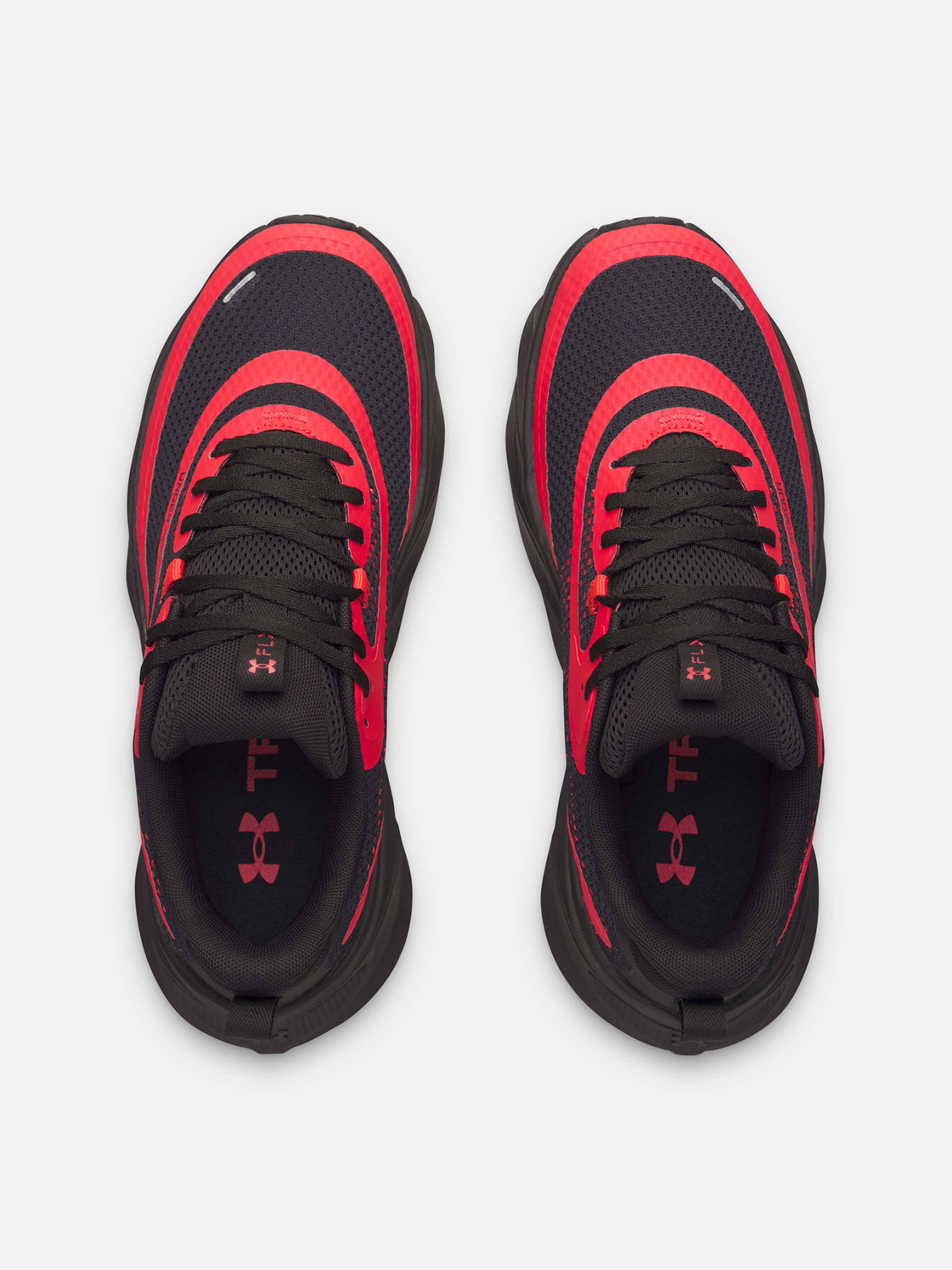 Férfi cipők Under Armour FLX TR - 005