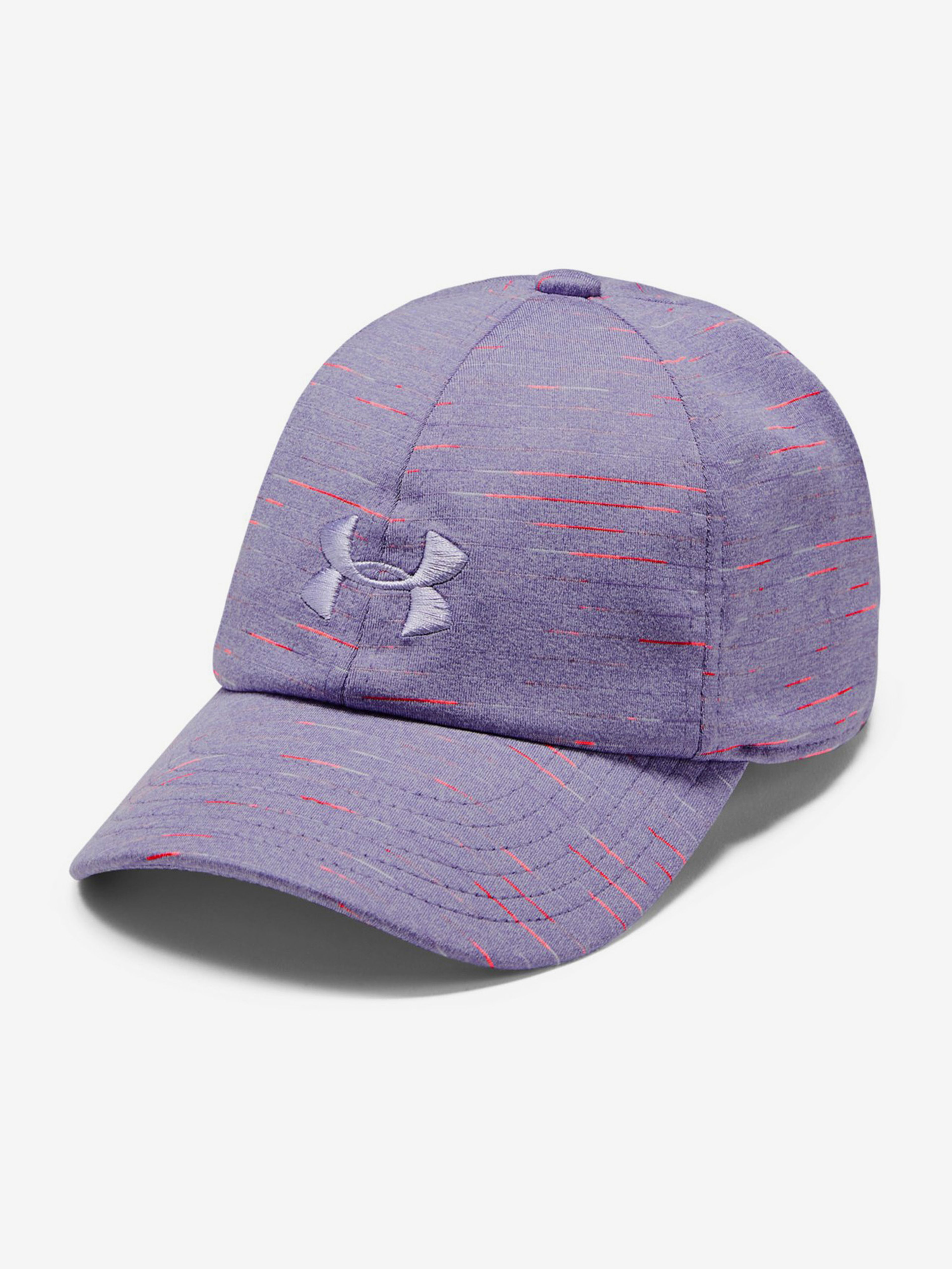 Dívčí kšiltovka Under Armour Girls Space Dye Renegade Cap
