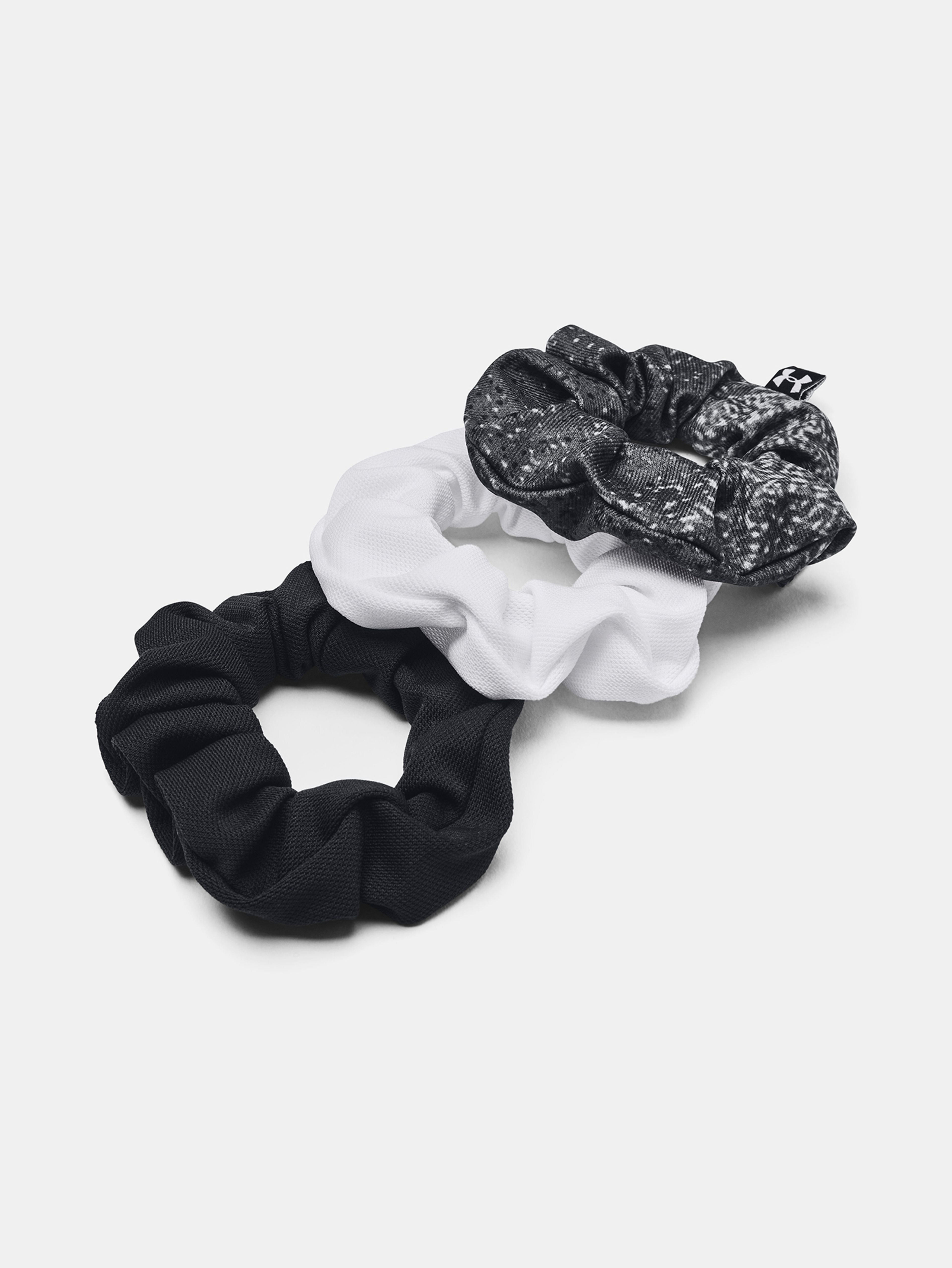 Női hajgumi Under Armour UA Blitzing Scrunchie 3PK