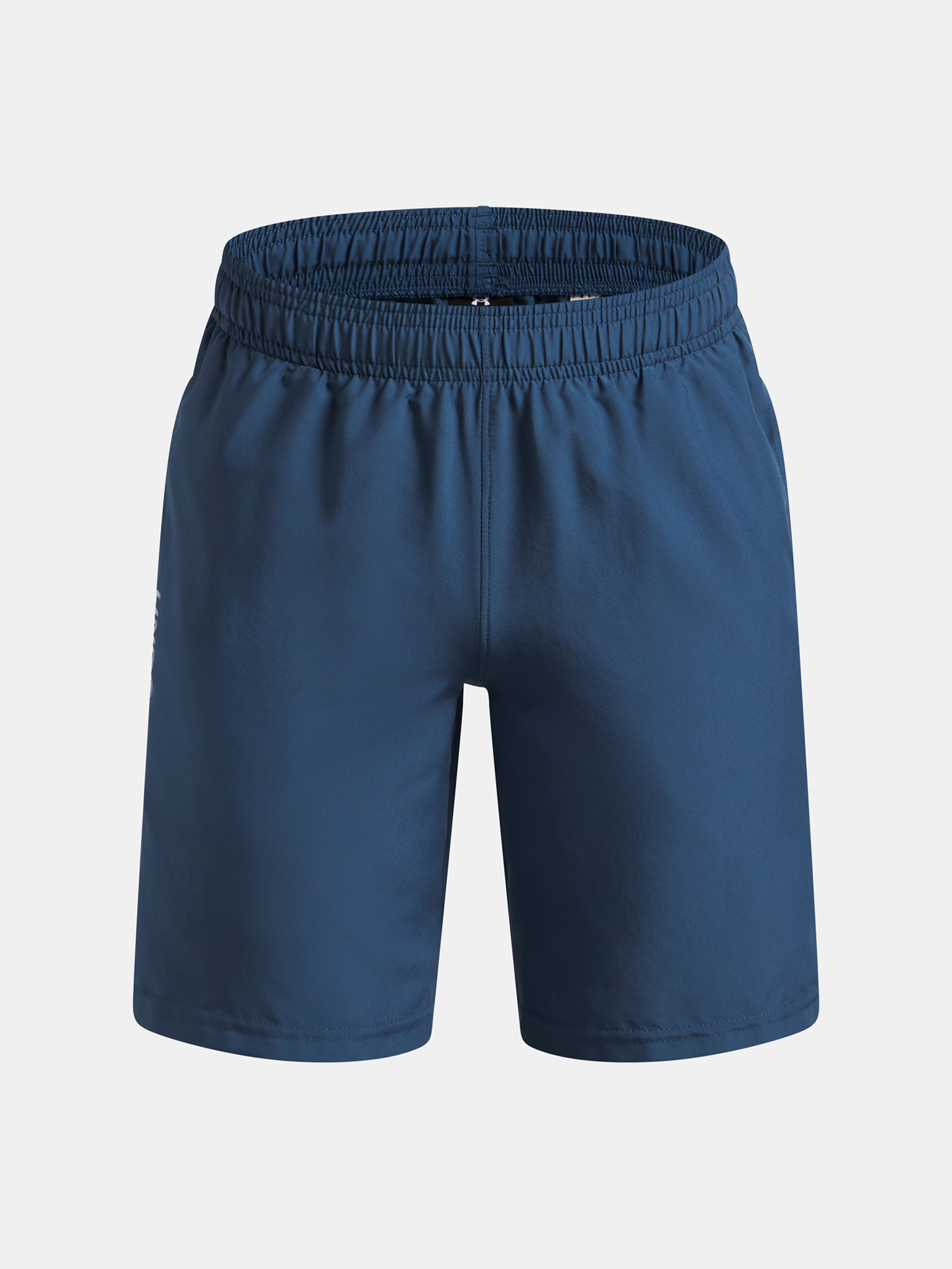 Fiú rövidnadrágok Under Armour UA Tech Woven Wordmark Short