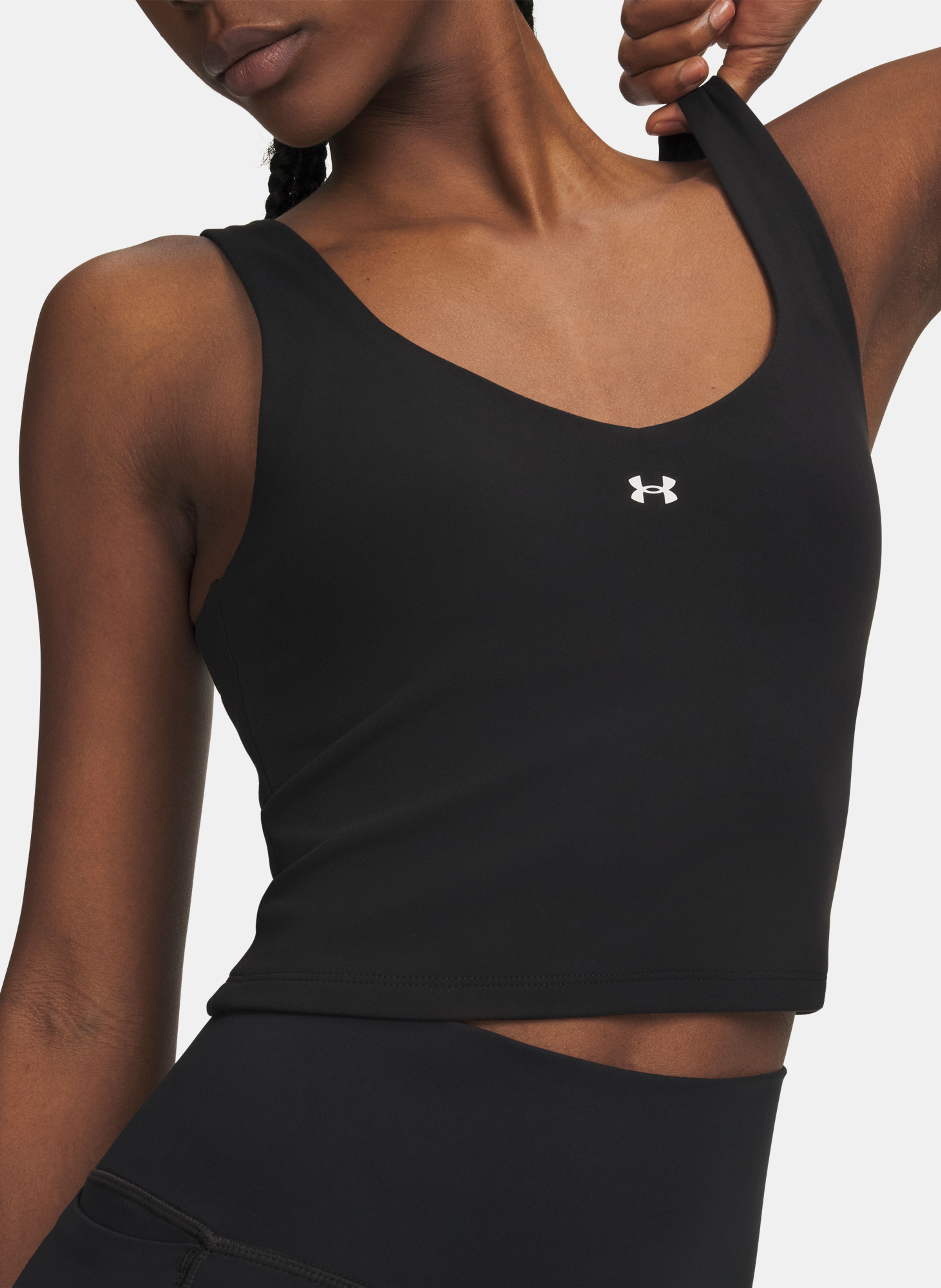Dámské tílko Under Armour Motion Tank - 003