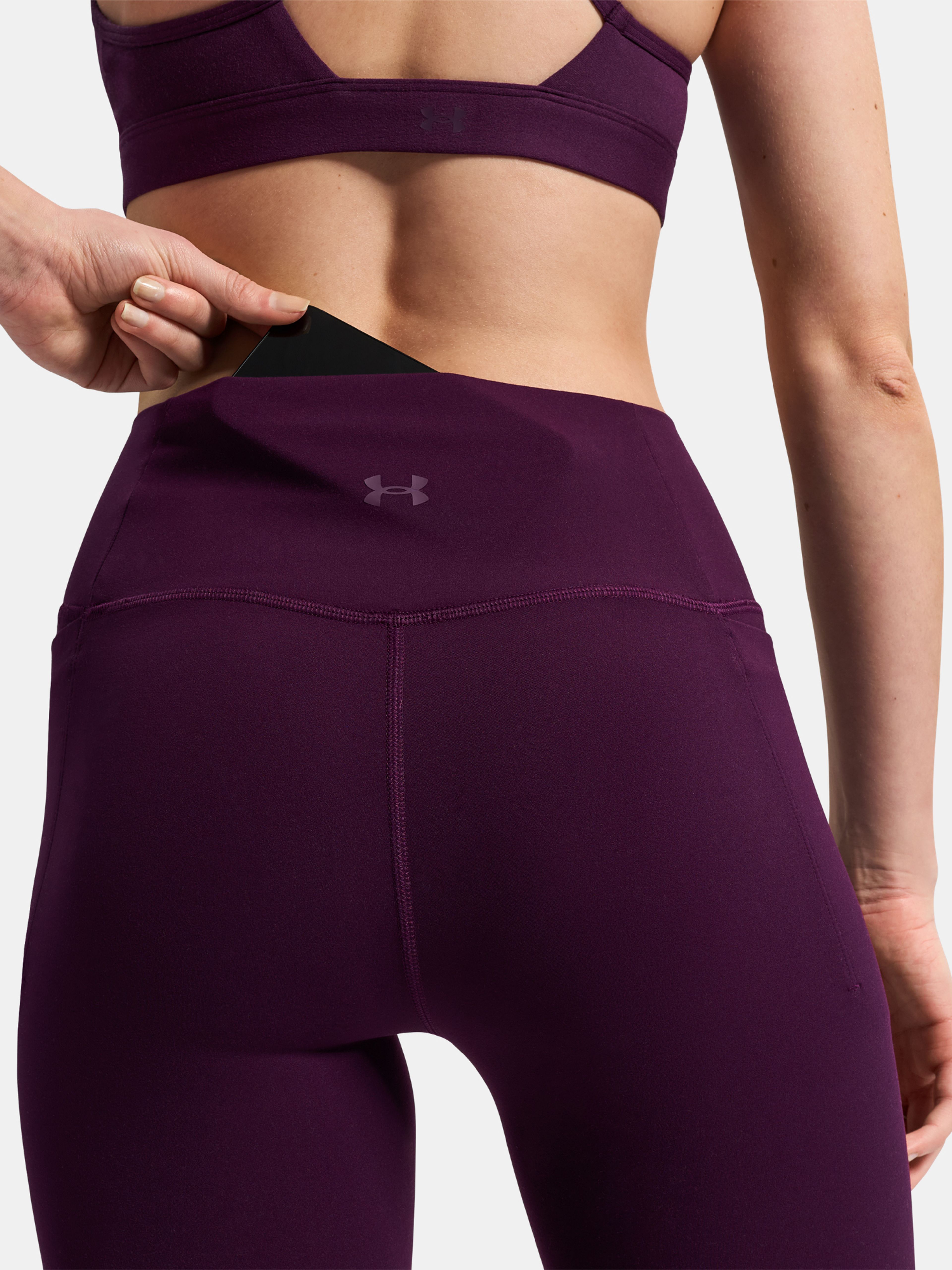 Sieviešu legingi Under Armour Meridian Legging - 003
