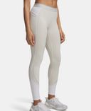Női leggings Under Armour UA ColdGear Elite Legging-Fehér - 002