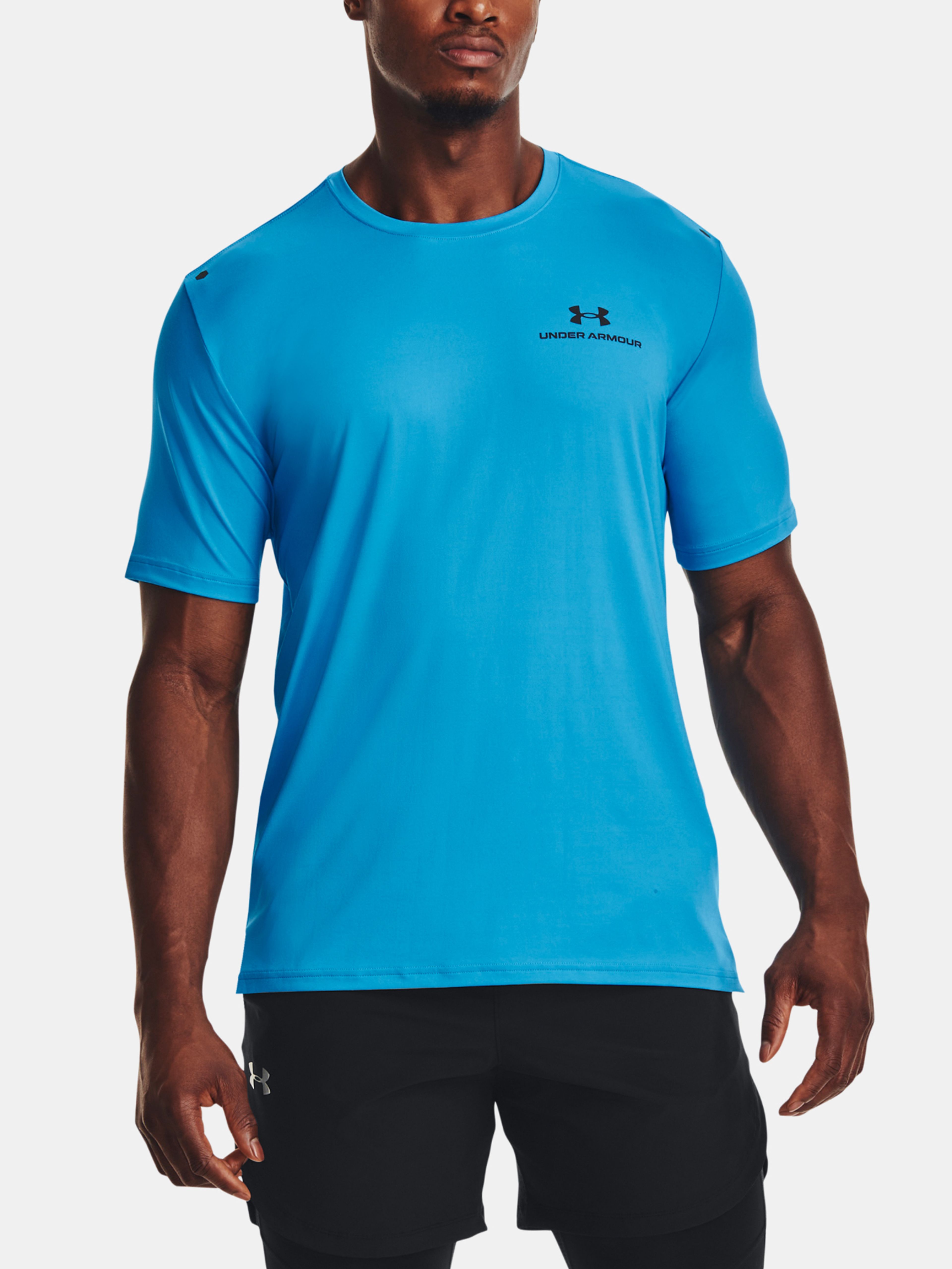Pánské tričko Under Armour UA Rush Energy SS