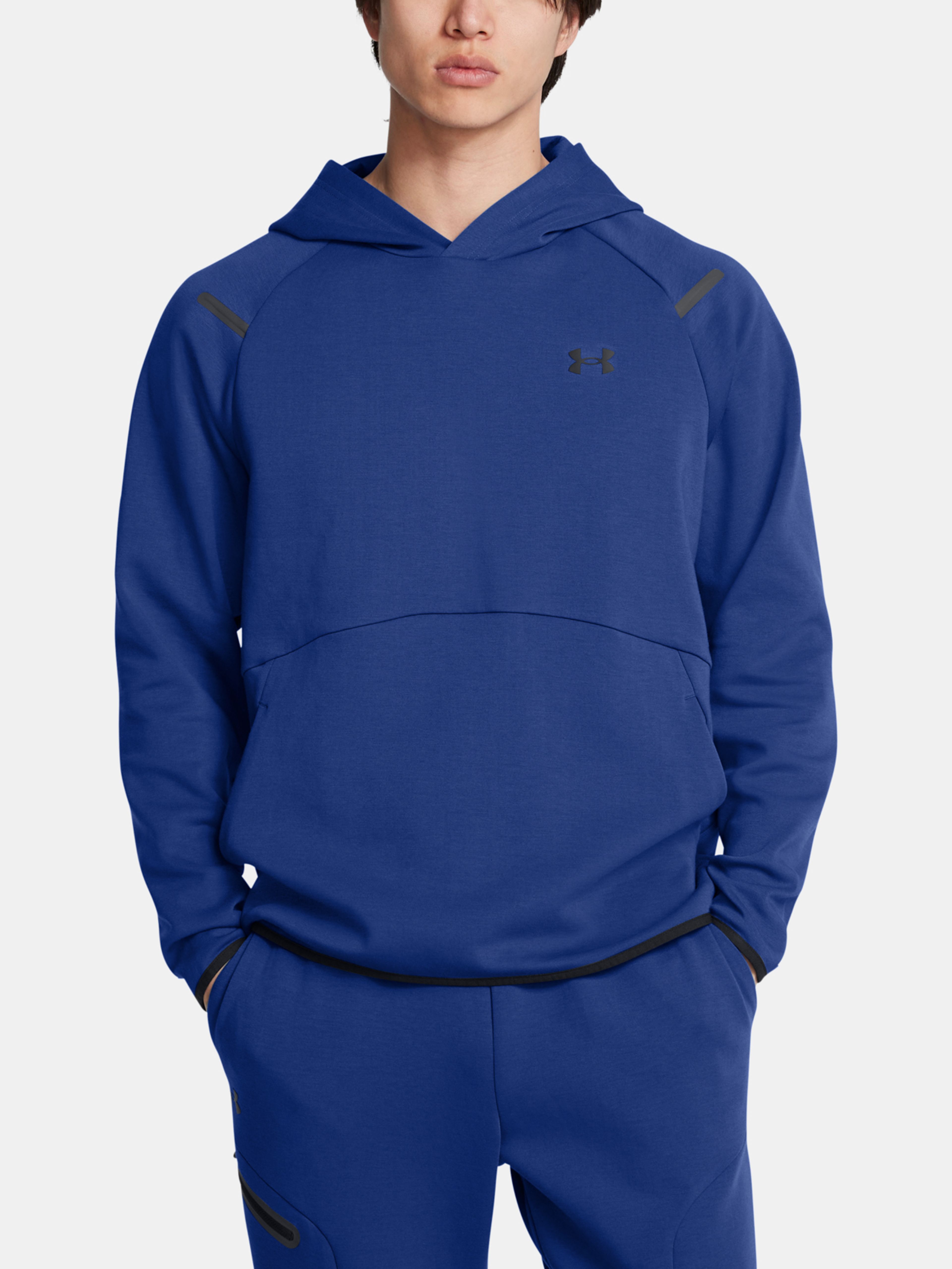 Moški pulover Under Armour UA Unstoppable Flc HD EU