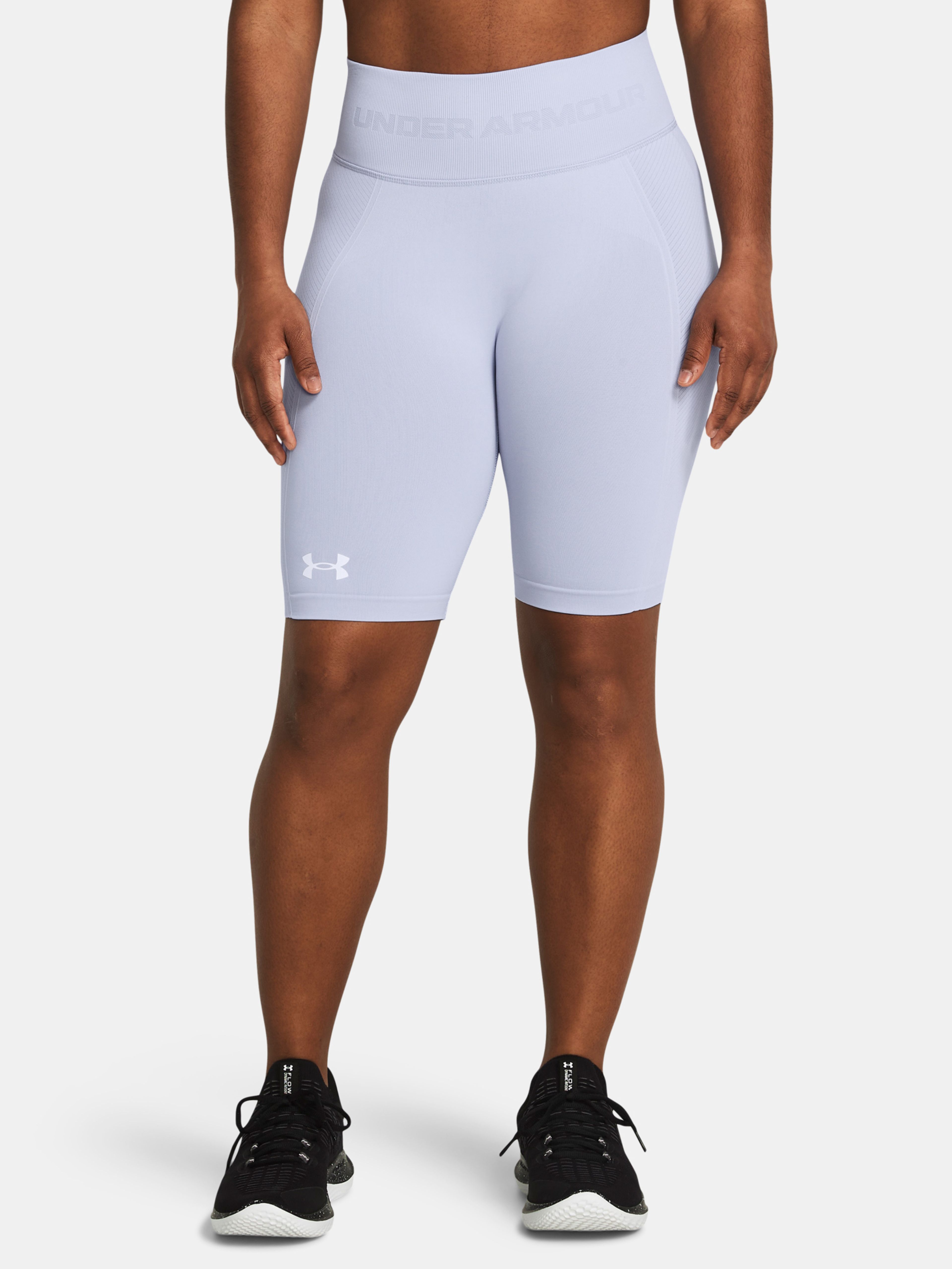 Női rövidnadrágok Under Armour UA Vanish Seamless Short