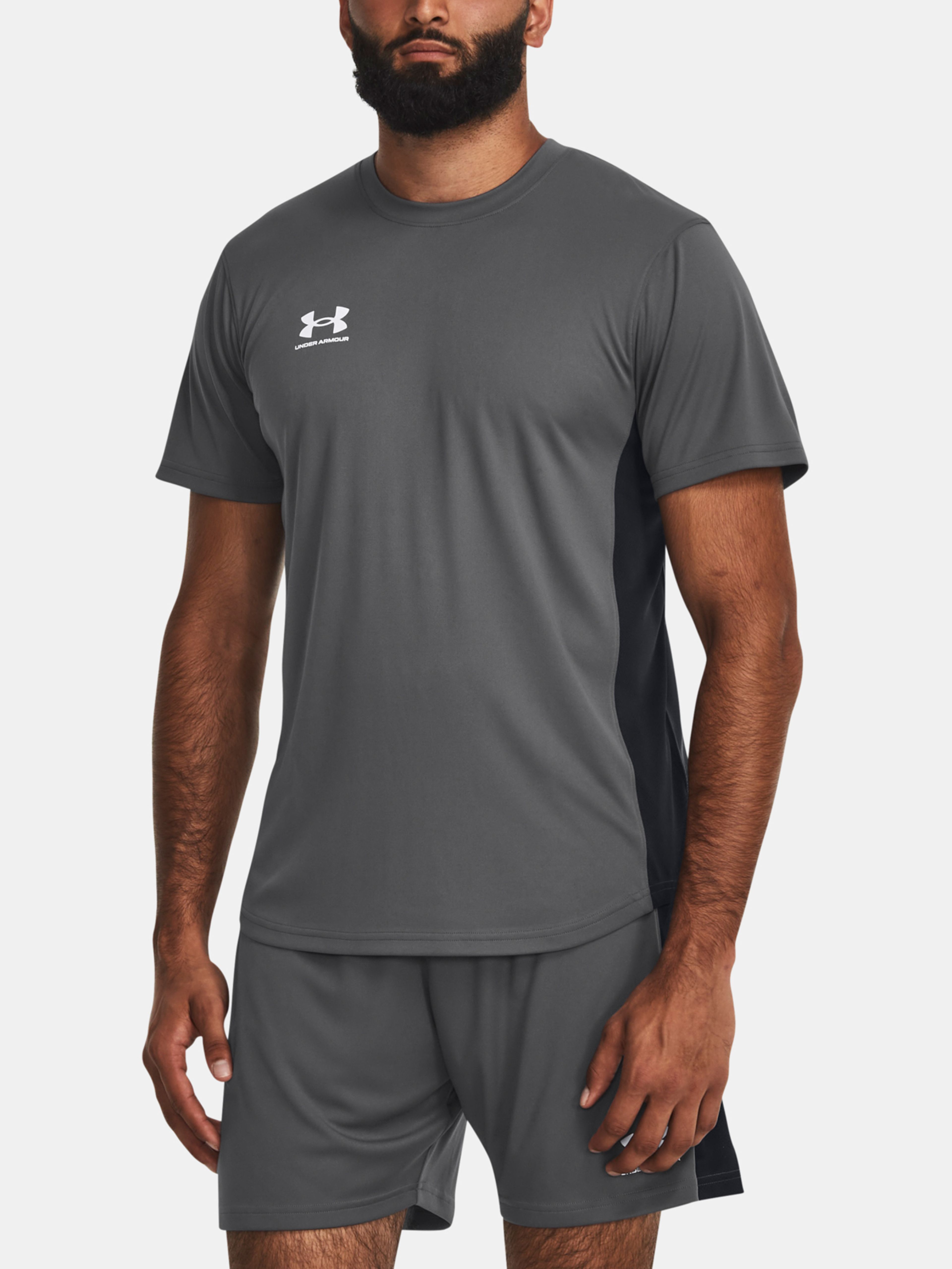 Férfi póló Under Armour UA M's Ch. Train SS