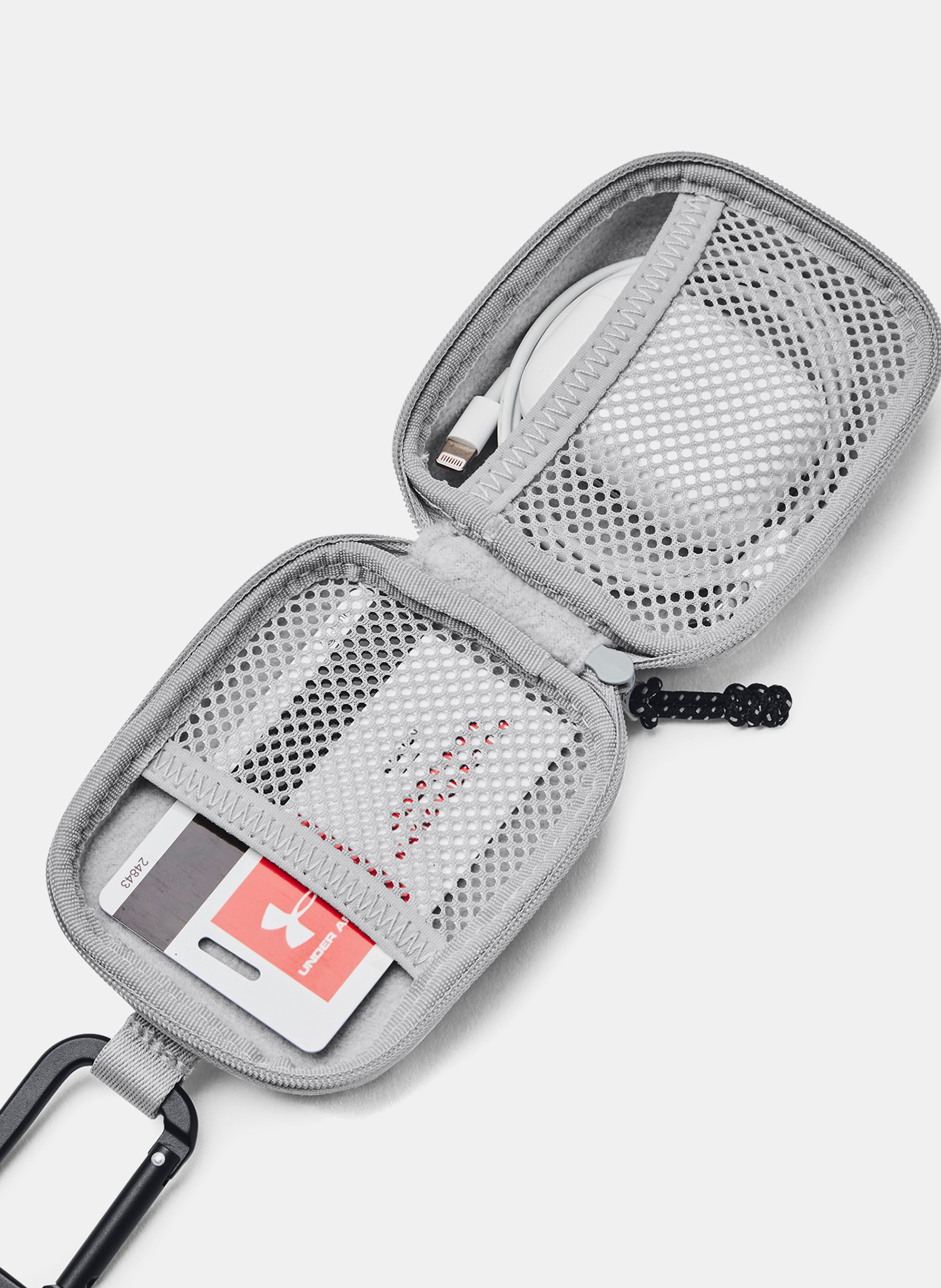 Unisexové pouzdro Under Armour UA Contain Micro - 003