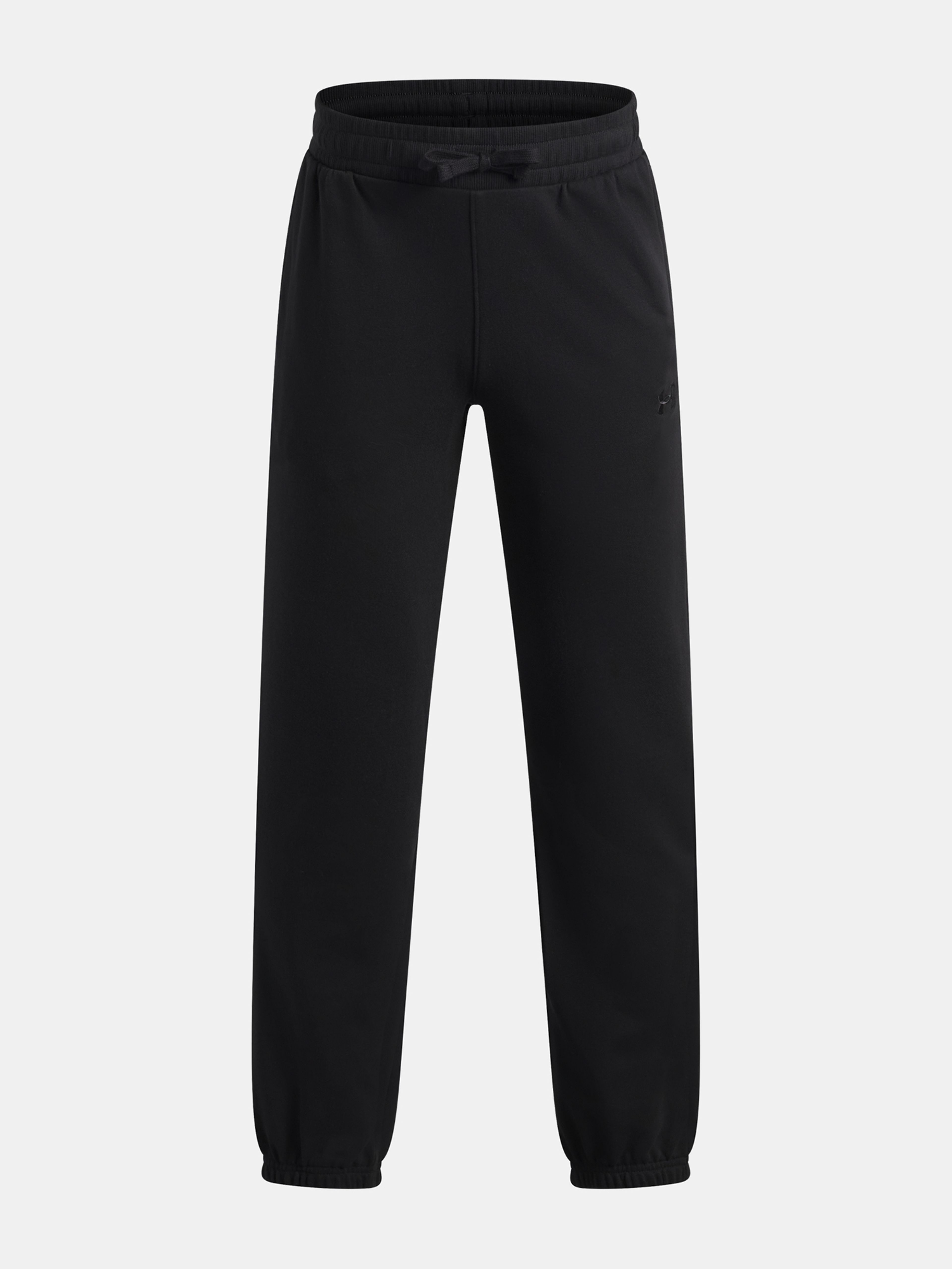 Deške spodnji del trenirke Under Armour UA B RIVAL LW JOGGER - 001