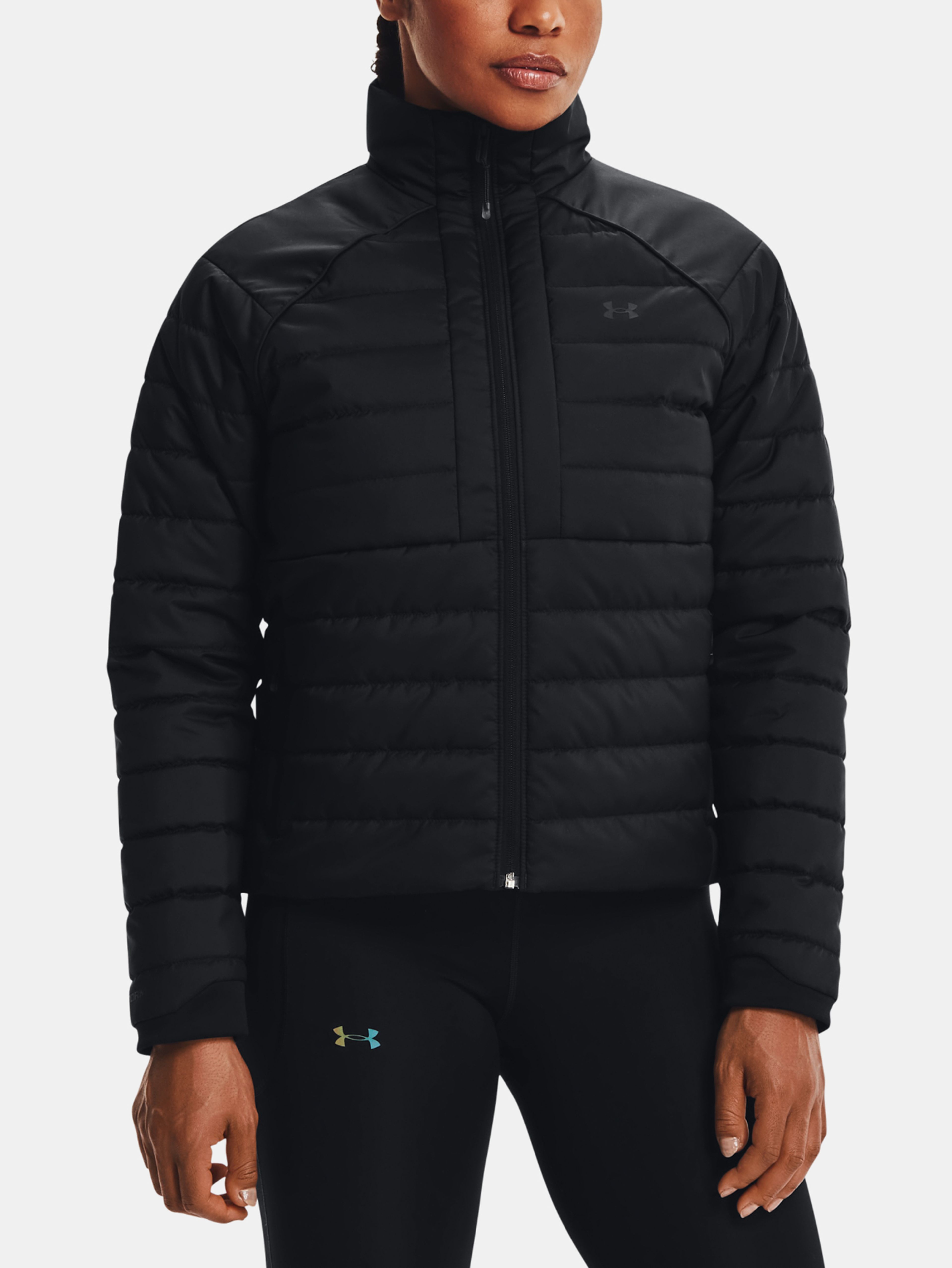 Dámska bunda Under Armour UA Storm Insulate Storm Jkt