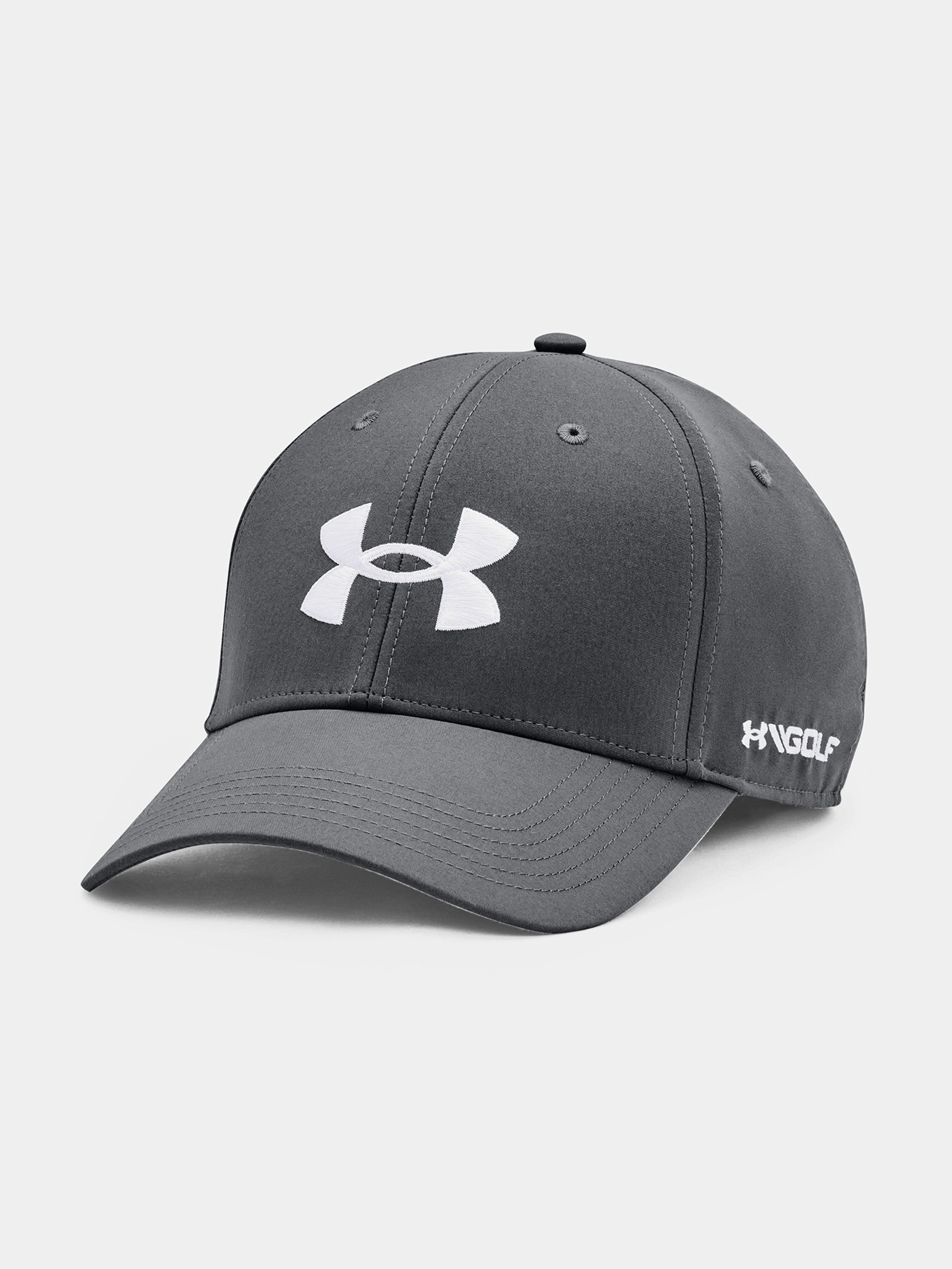 Moška kapa s šiltom Under Armour Golf96 Hat