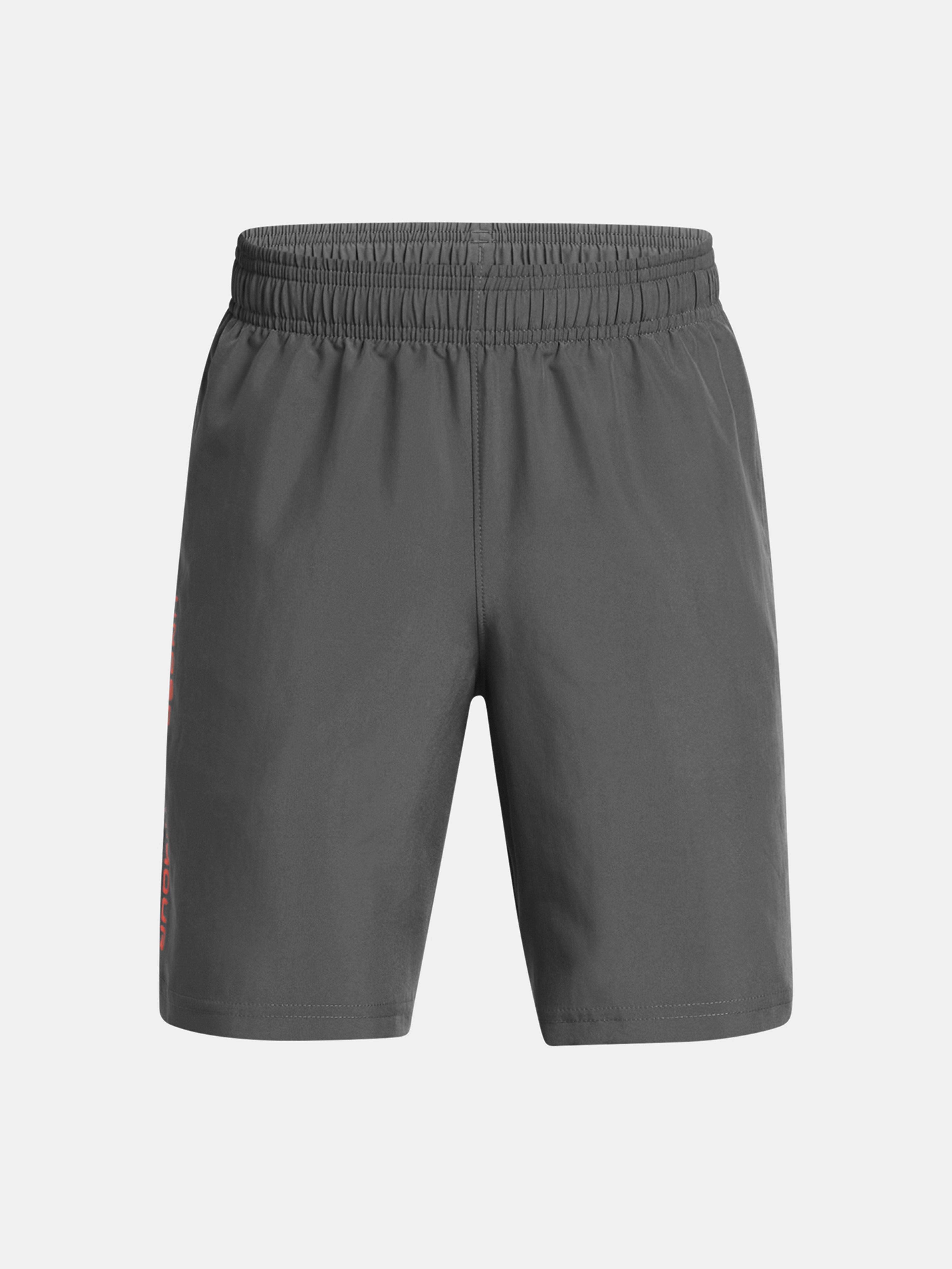 Chlapčenské kraťasy Under Armour UA Tech Woven Wordmark Short