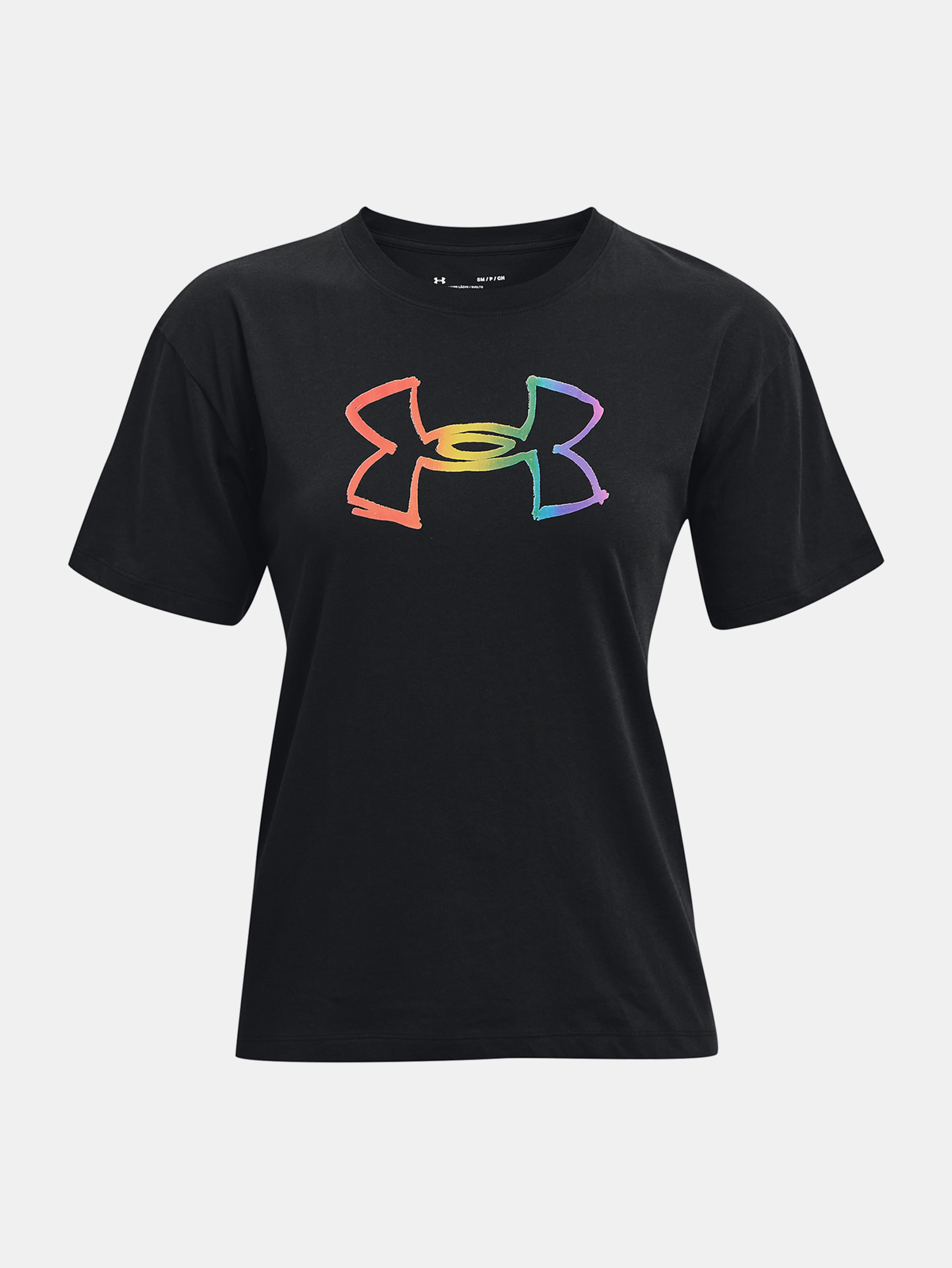 Női póló Under Armour Pride Graphic SS