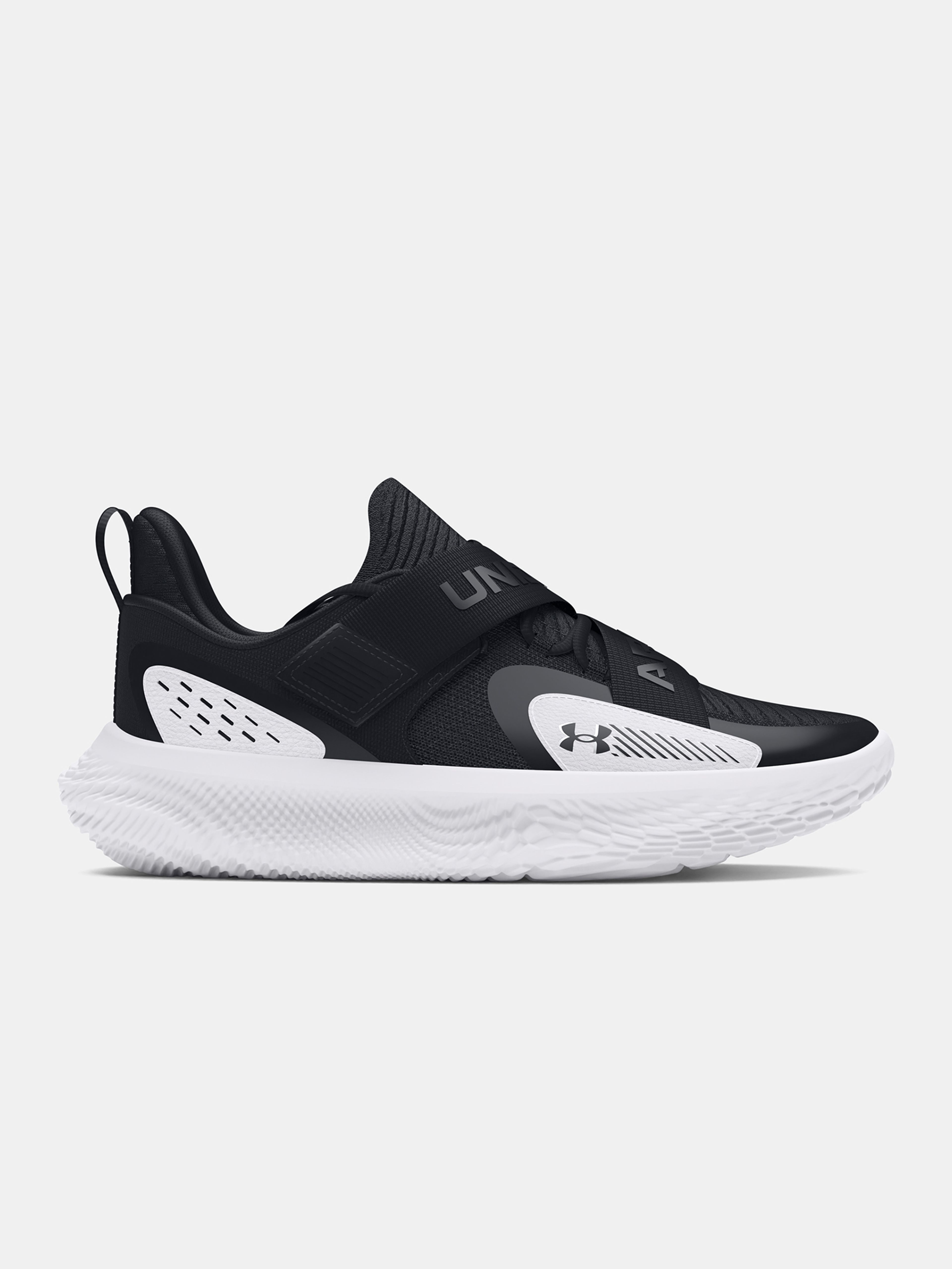 Unisex čevlji Under Armour UA FLOW FUTR X 4