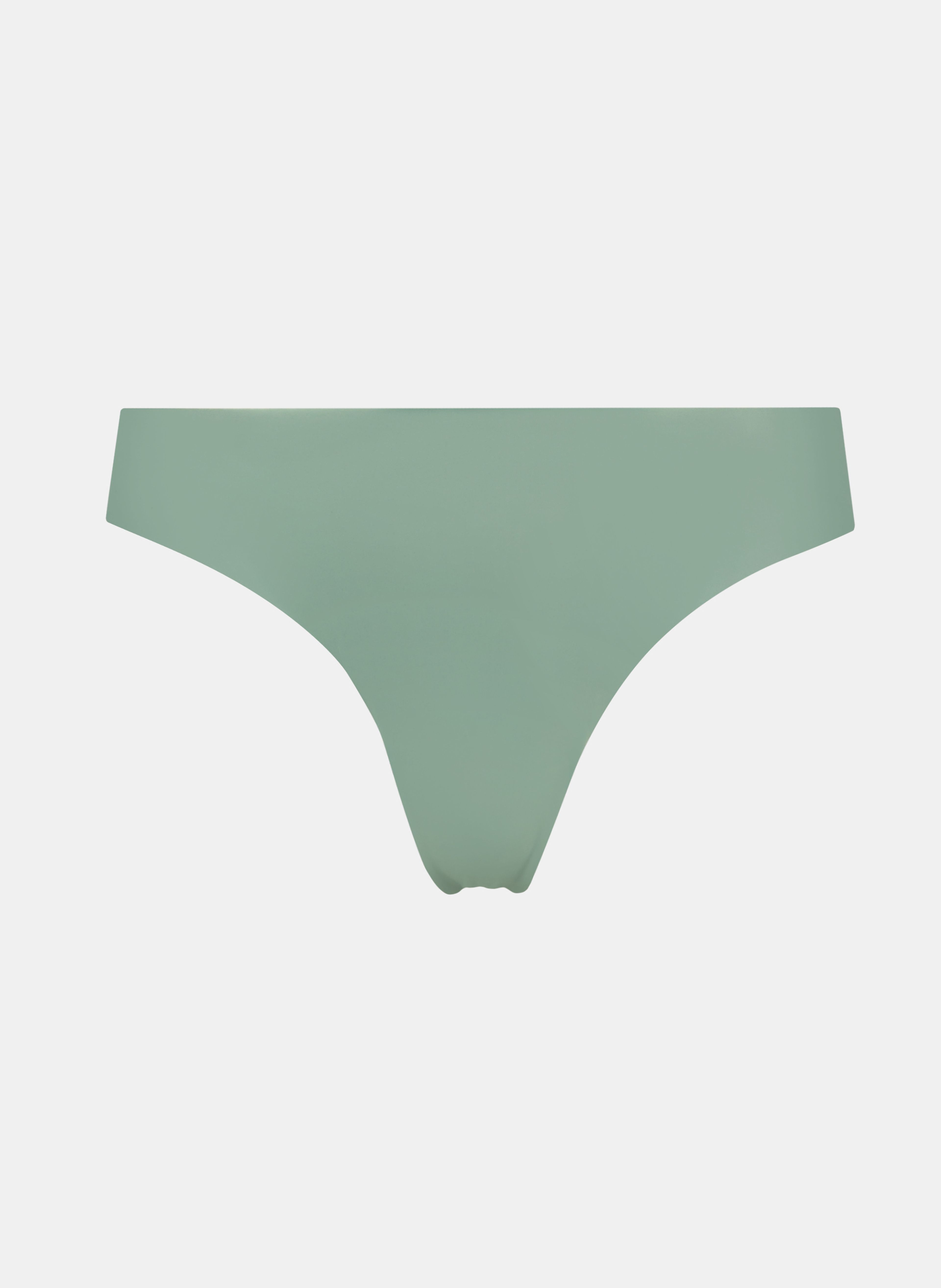 Naiste aluspüksid Under Armour Ua Essen Stretch No Show Thong-Solid - 3pk - 006