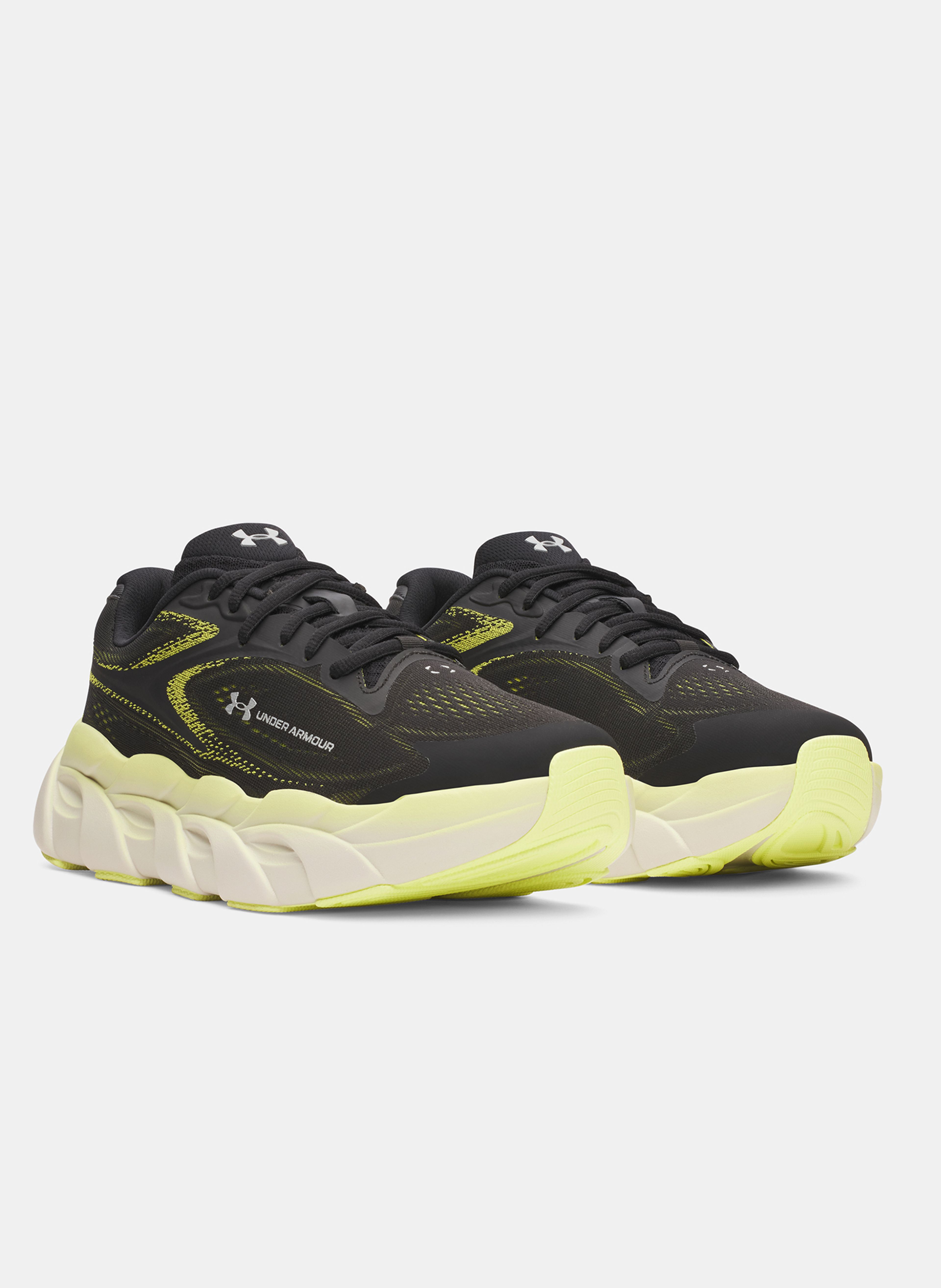 Vyriški batai Under Armour UA HB Runner 2 - 003