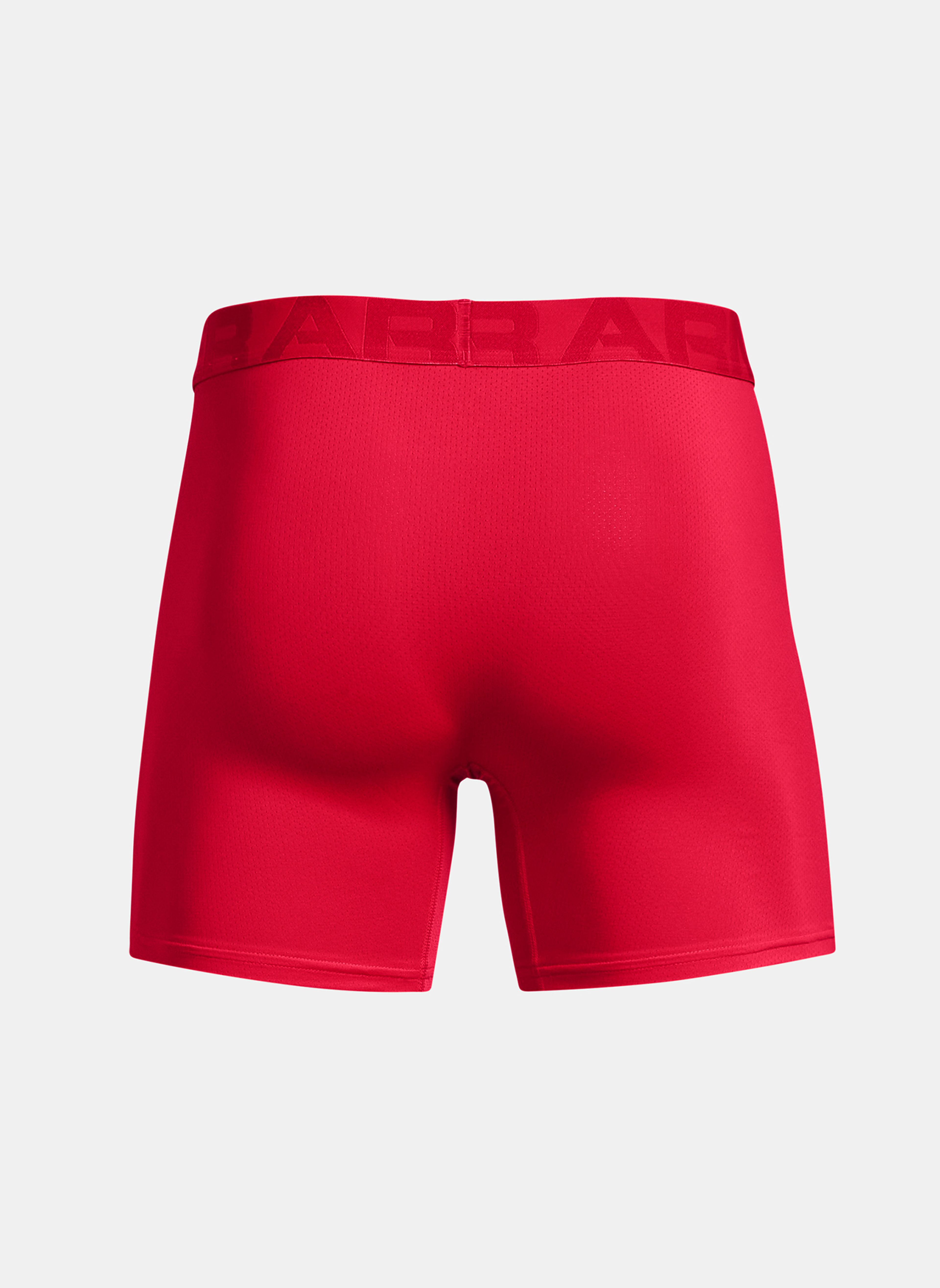 Pánske boxerky Under Armour UA Tech Mesh 6in (2ks) - 005