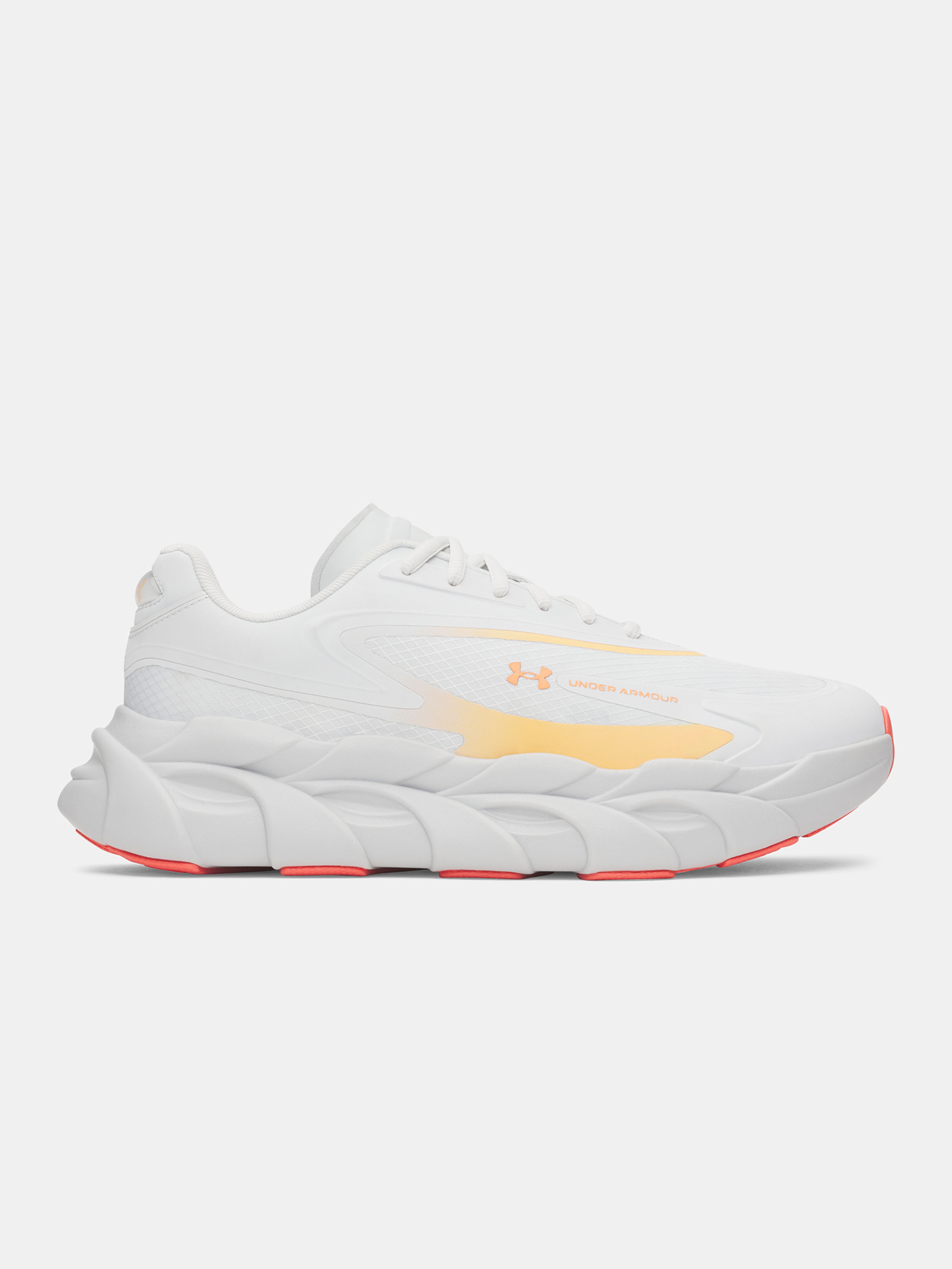 Férfi cipők Under Armour UA Halo Runner SE