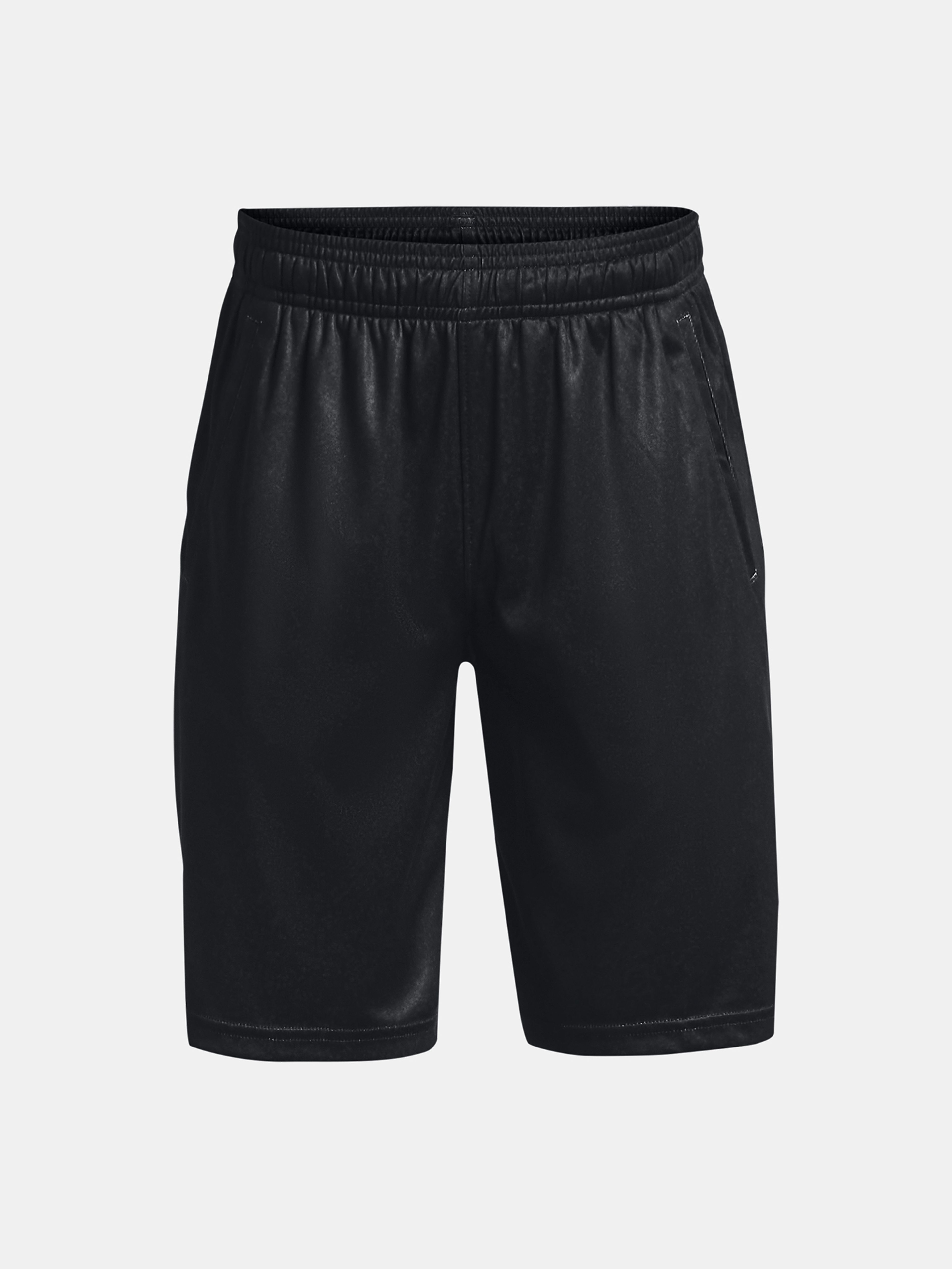 Fiú rövidnadrágok Under Armour UA Renegade 3.0 PRTD Shorts