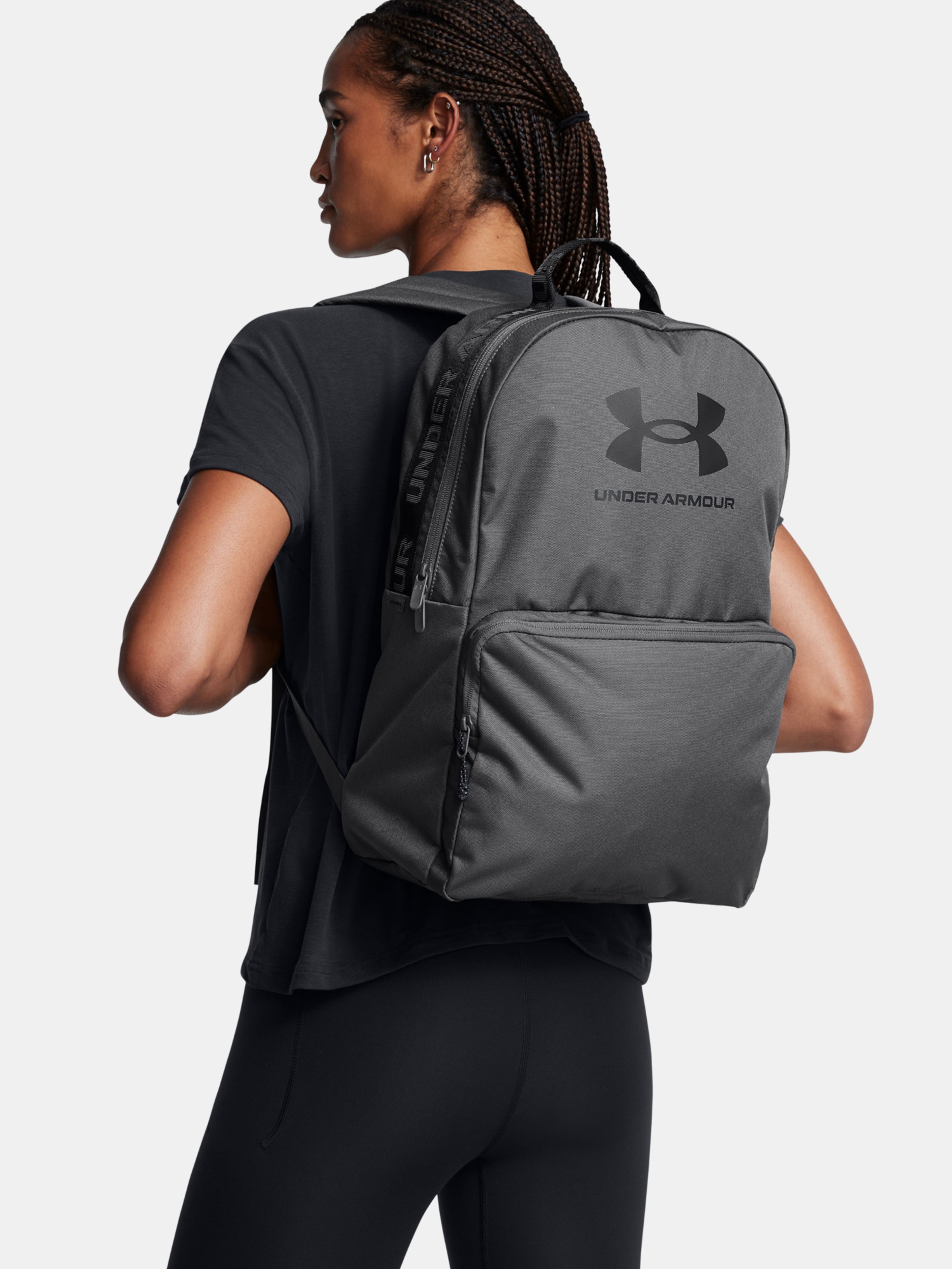 Unisex batoh Under Armour UA Sportstyle Backpack