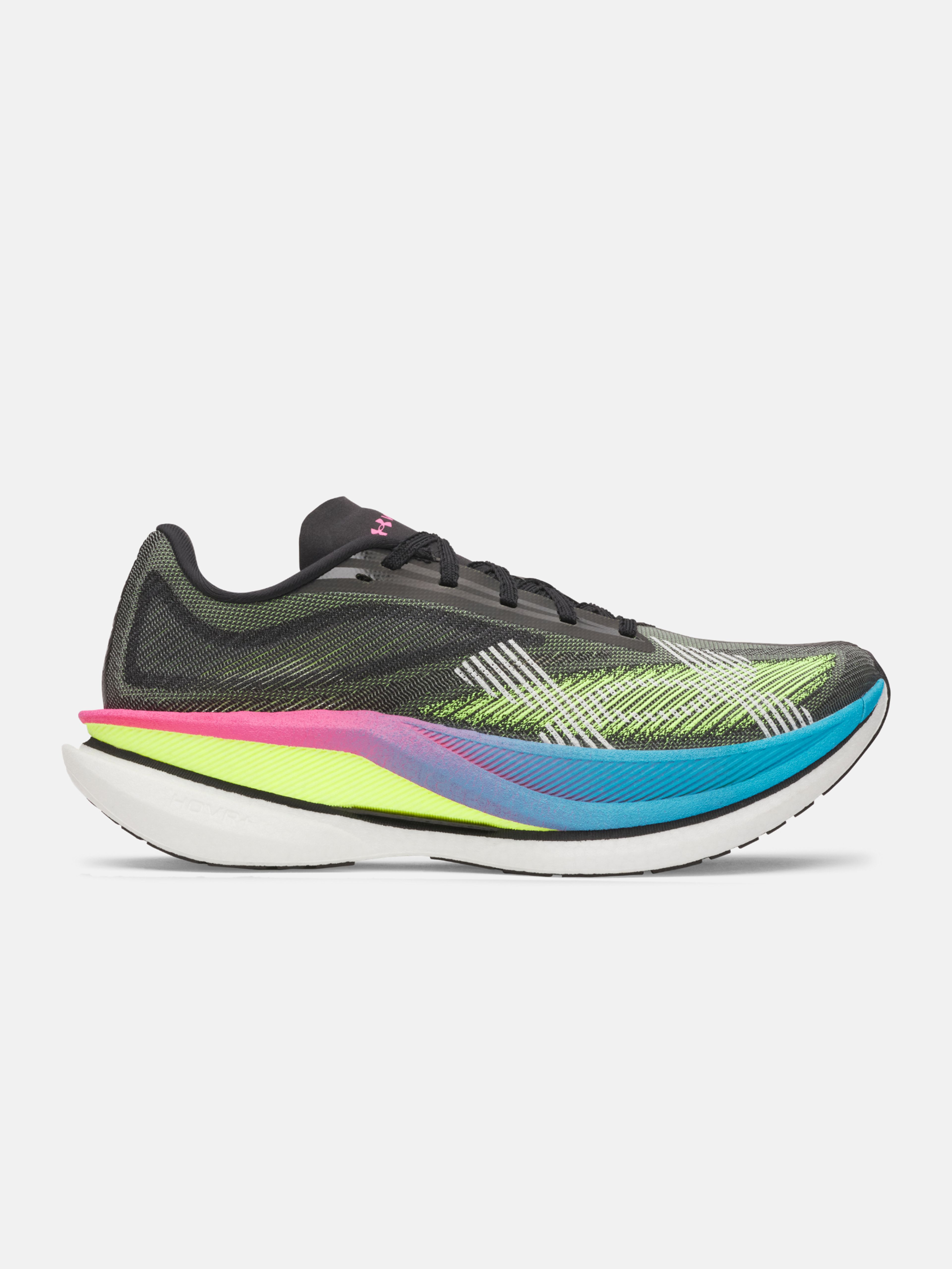 Unisex čevlji Under Armour UA U Velociti Elite 3