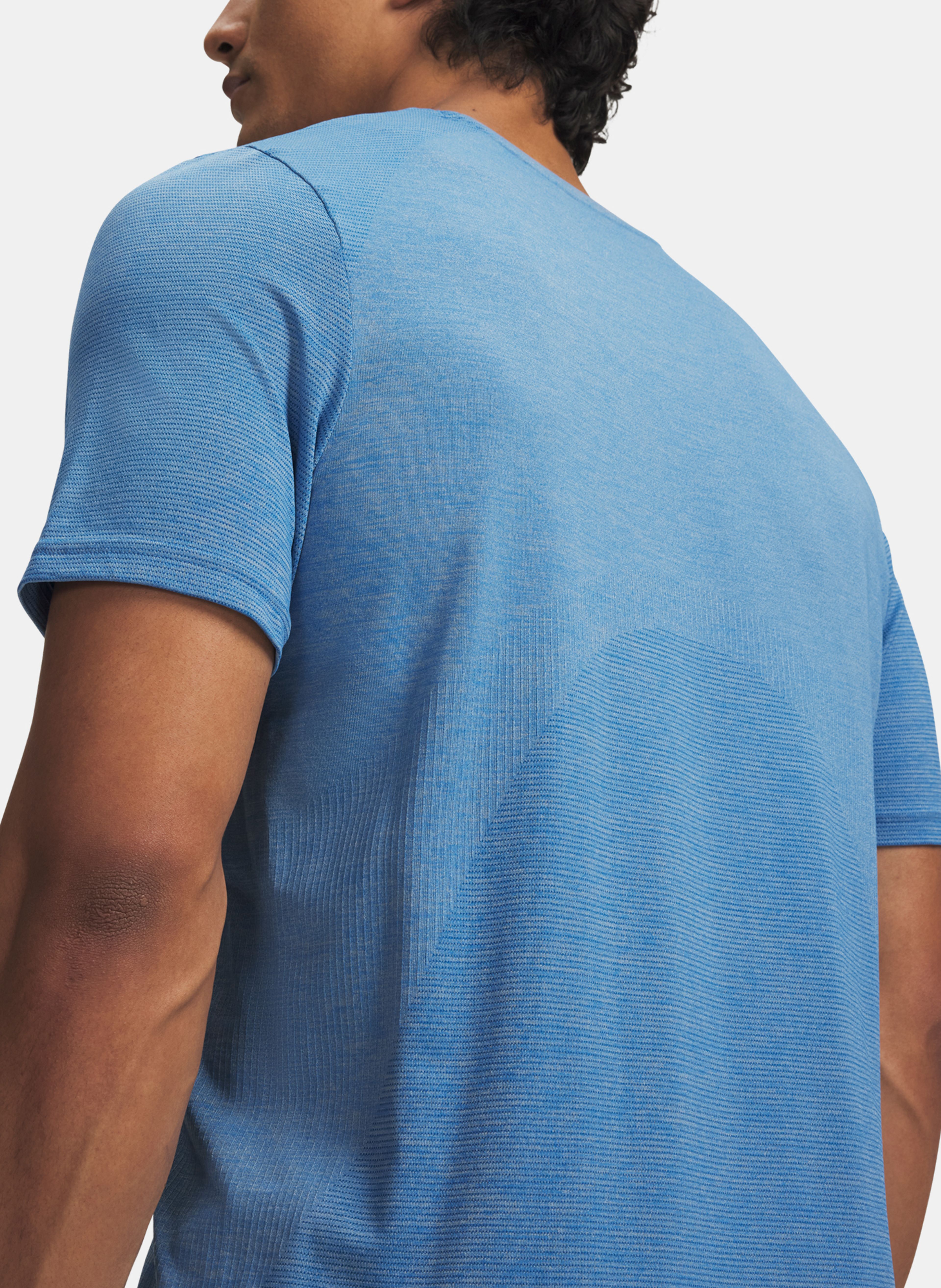 Pánske tričko Under Armour Vanish Seamless SS - 003