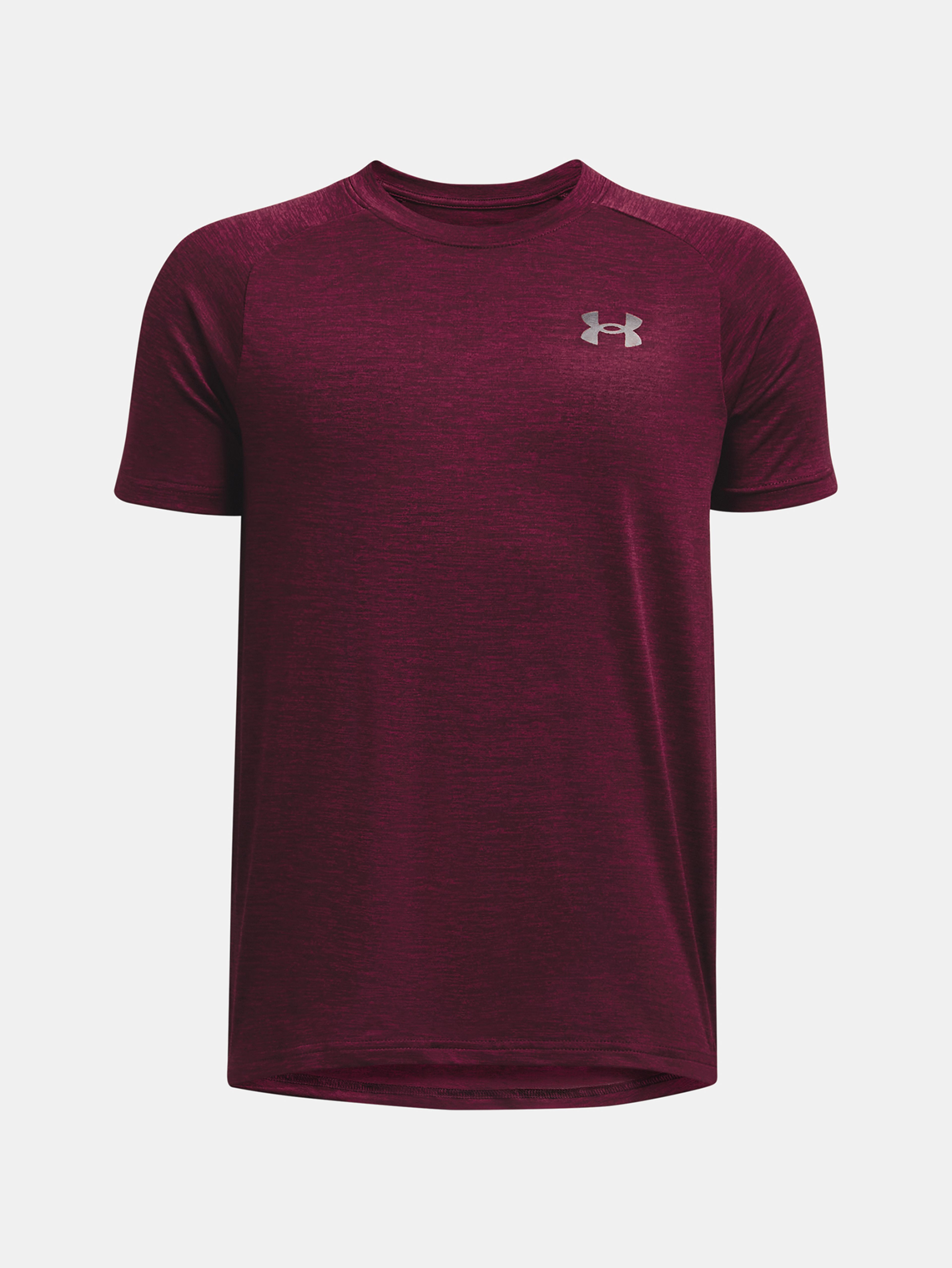 Chlapčenské tričko Under Armour UA Tech 2.0 SS