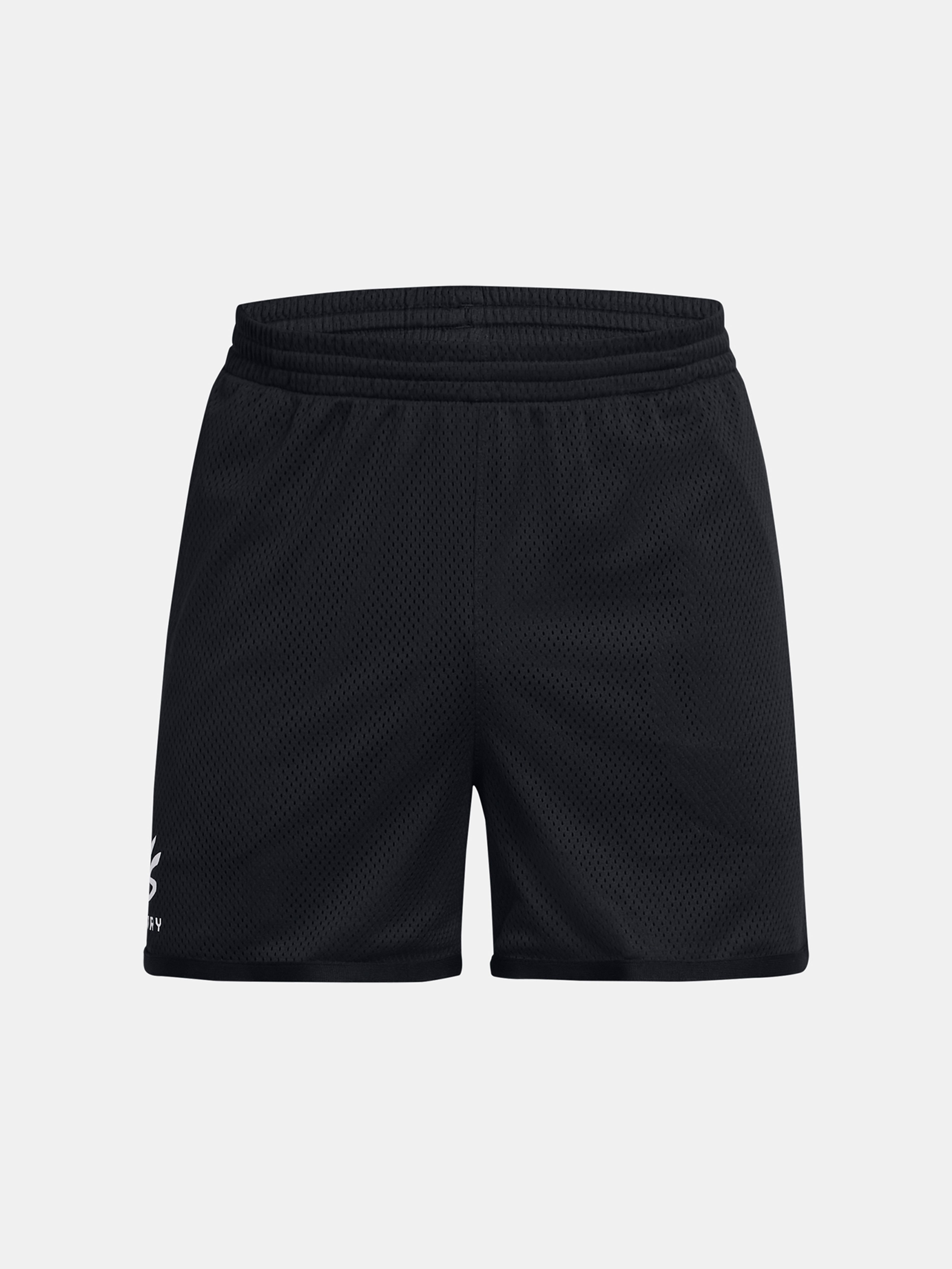 Férfi rövidnadrágok Under Armour Curry Splash Short